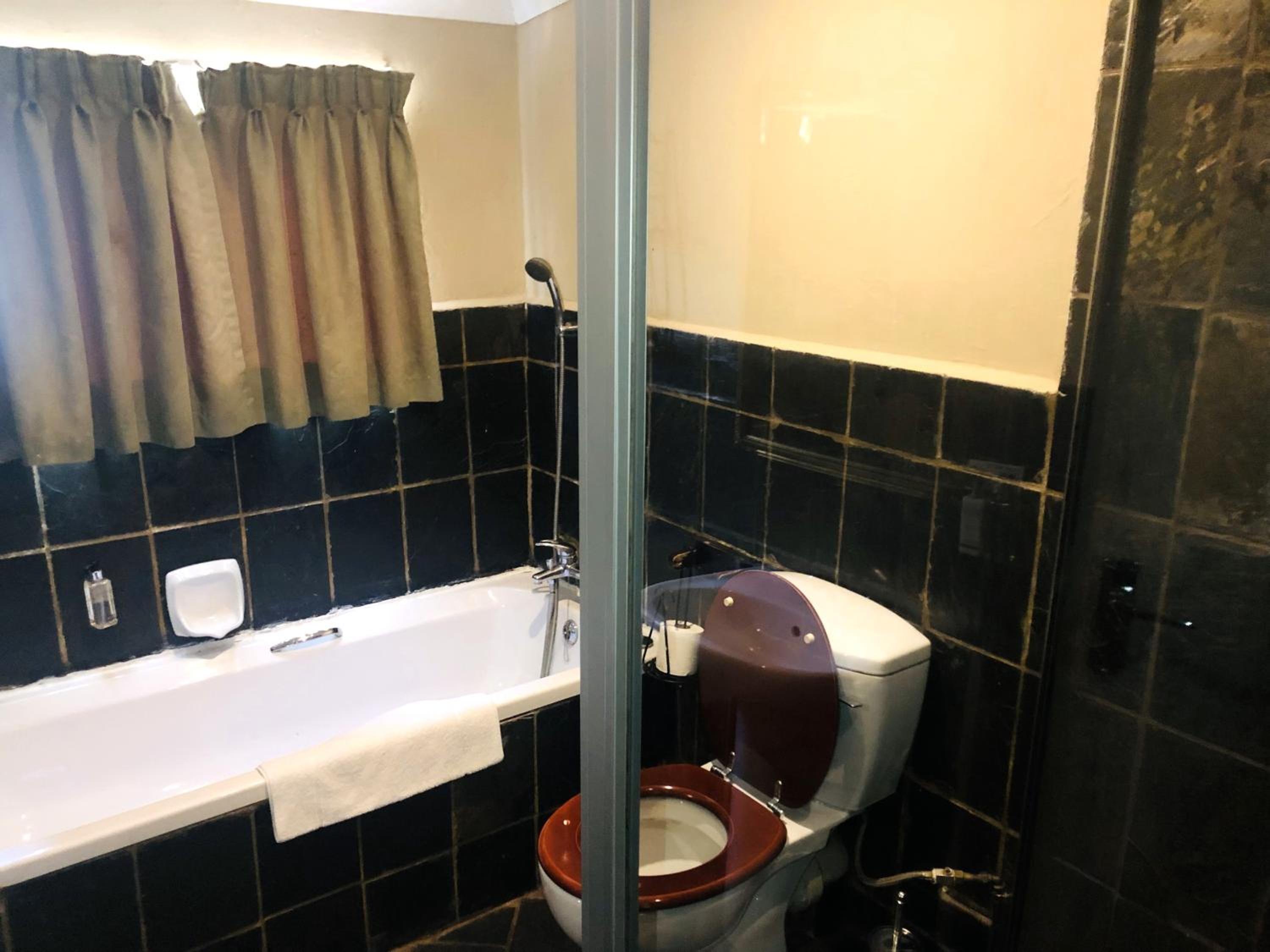 Executive Double Room - Photo 2