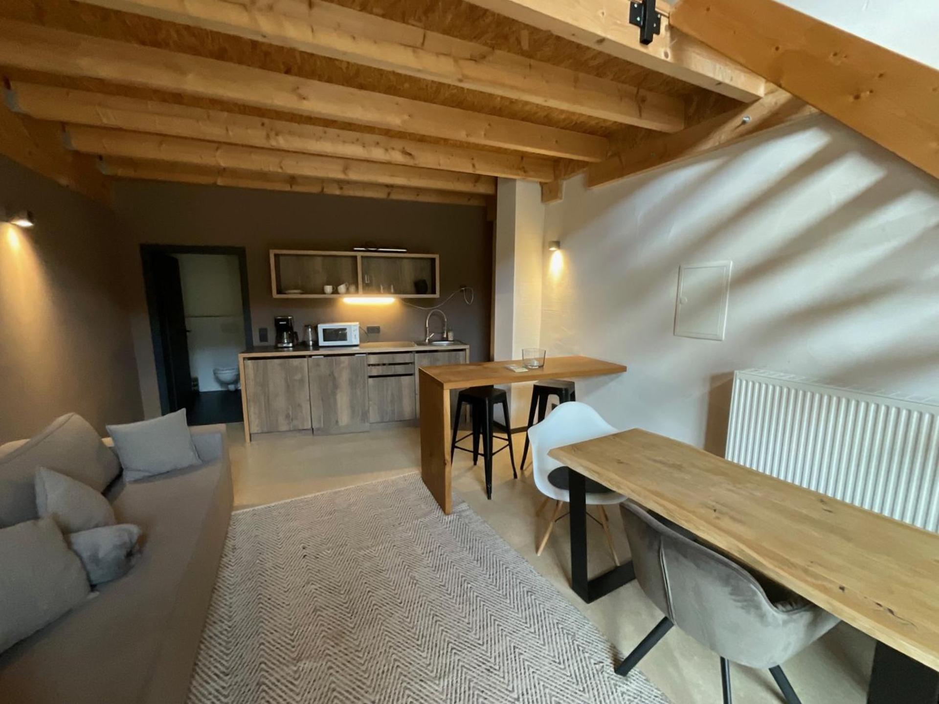 Loft - Photo 5