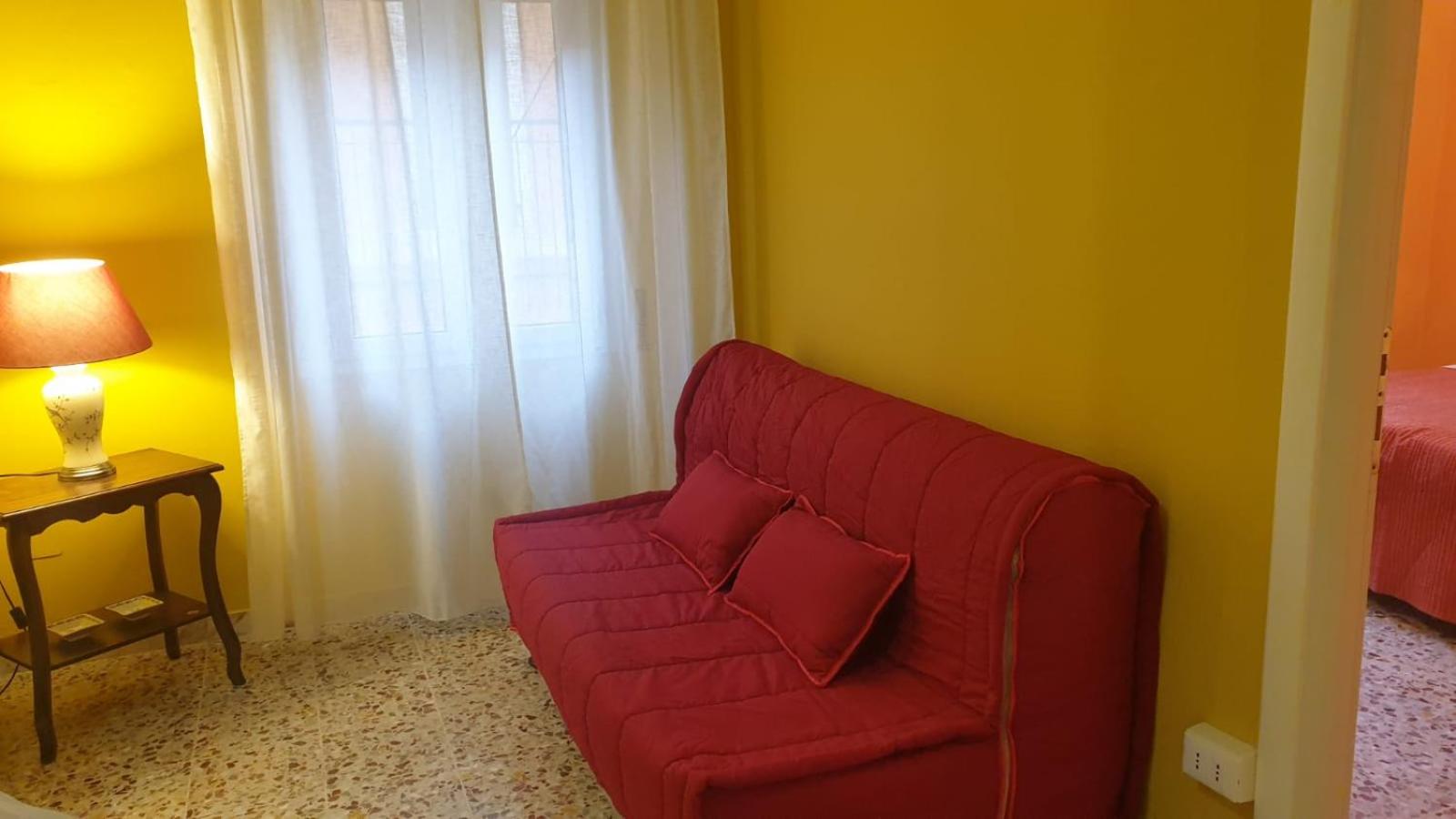 Two-Bedroom Apartment photo 1