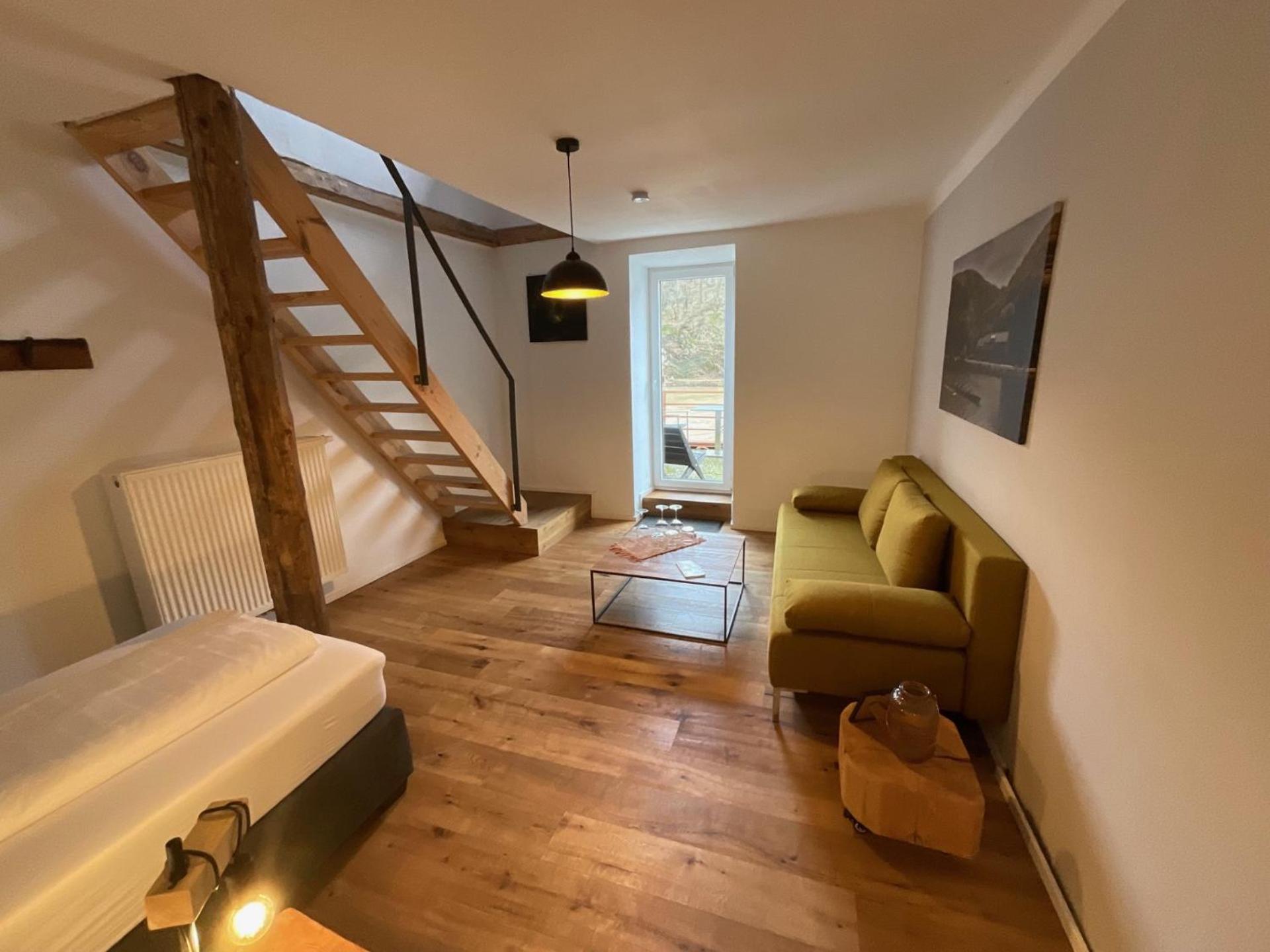 Double or Twin Room with Balcony photo 1