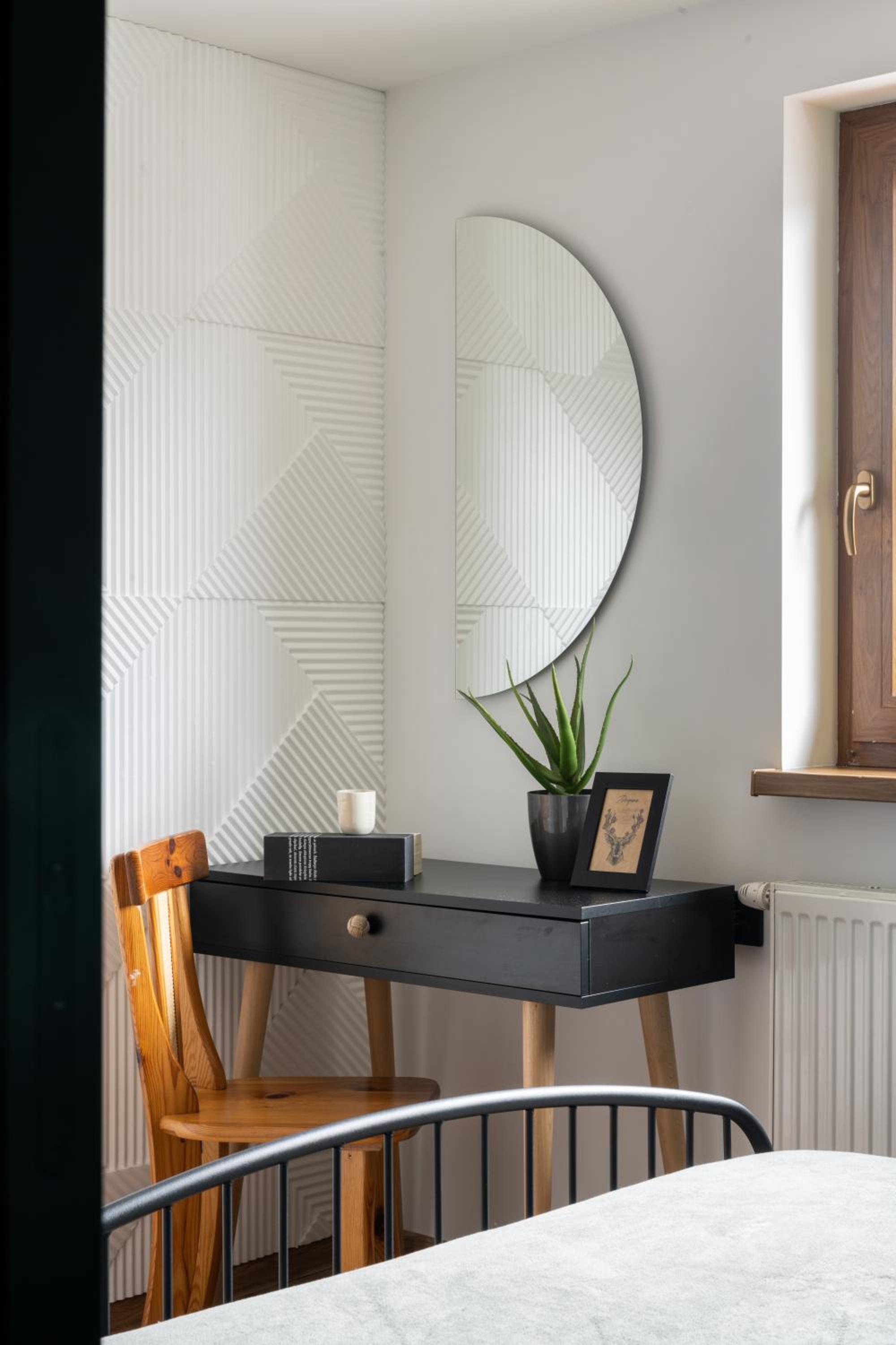 Small Double Room - Photo 6