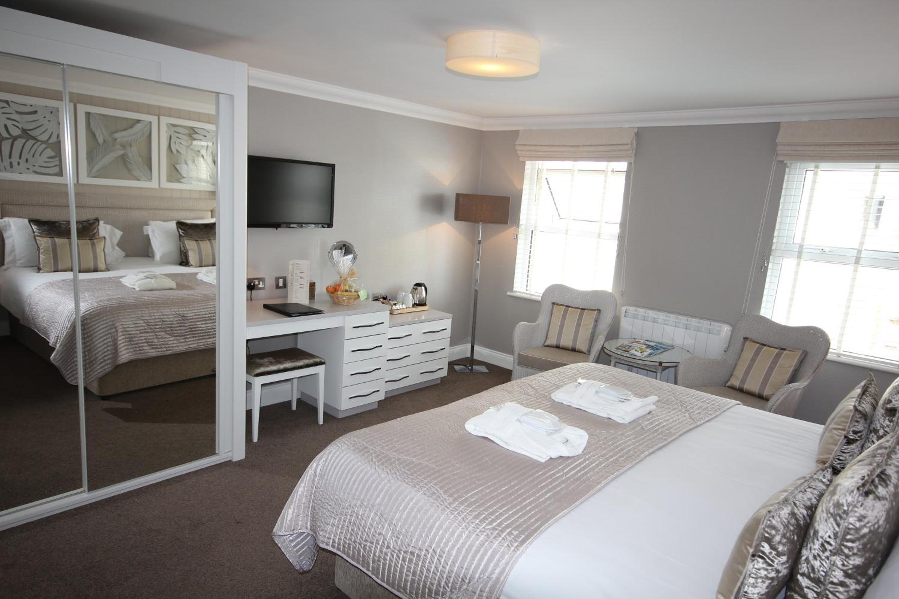 Superior Double Room photo 2