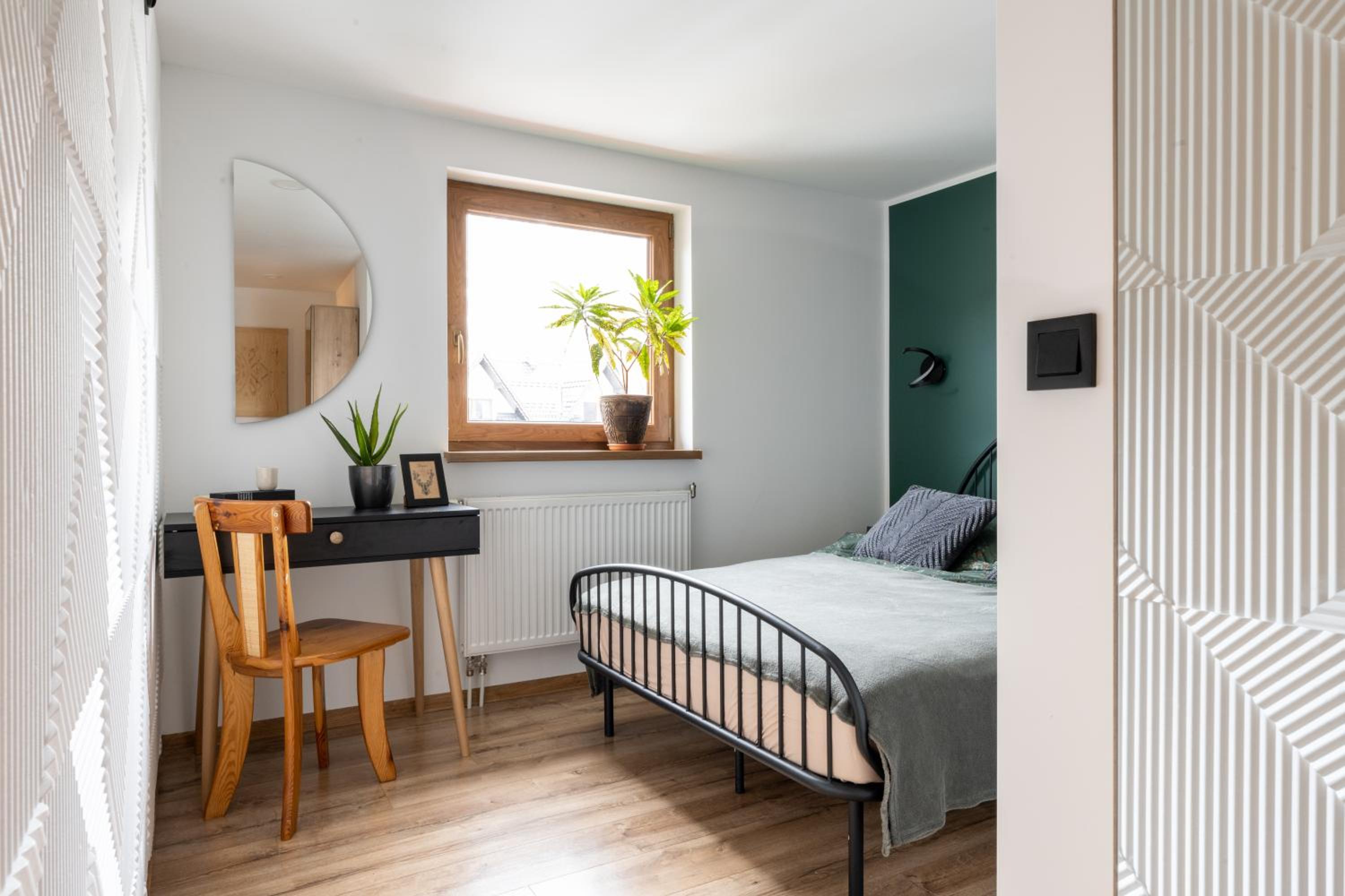 Small Double Room - Photo 5