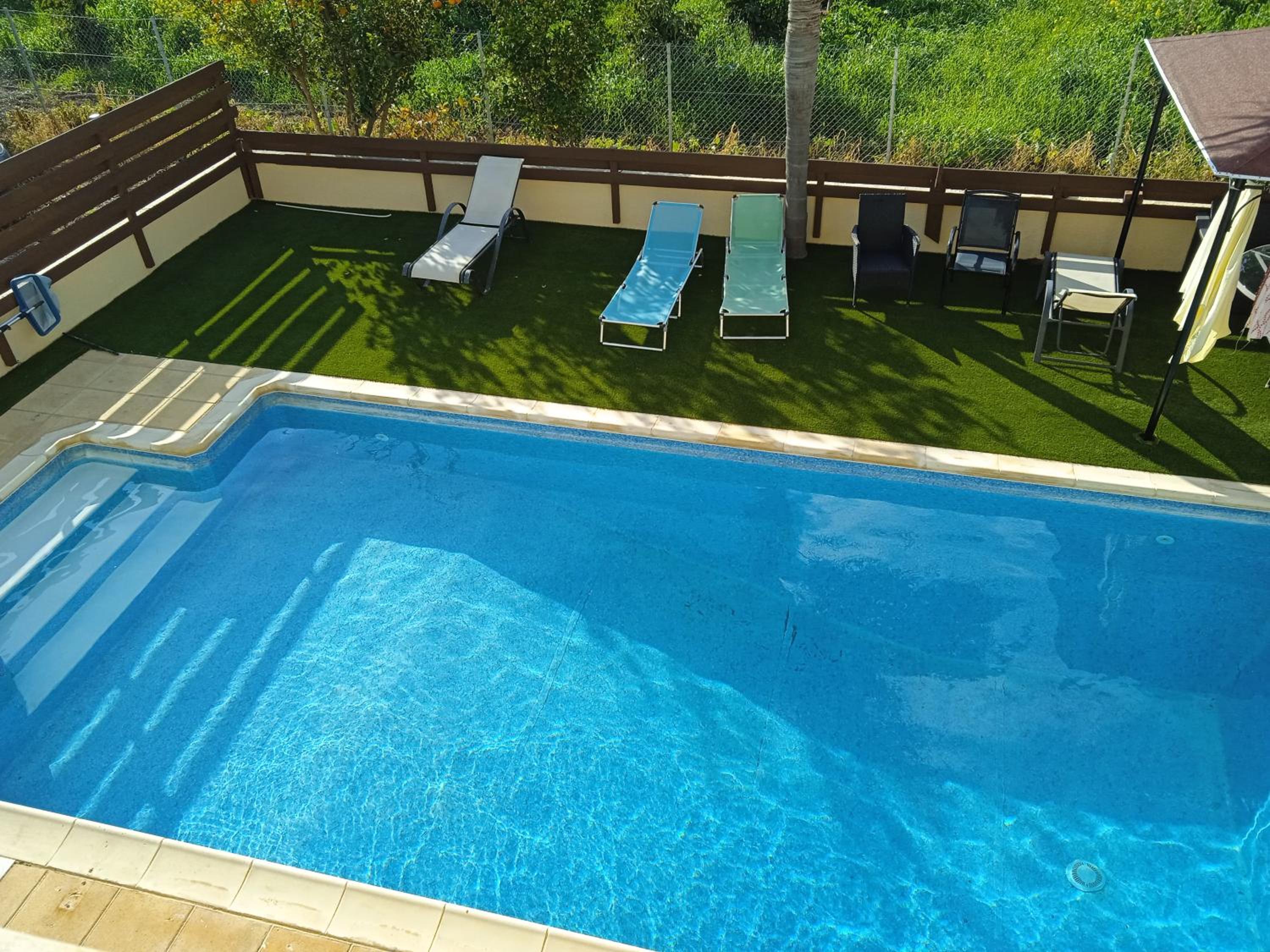 Double Room With Balcony photo 2