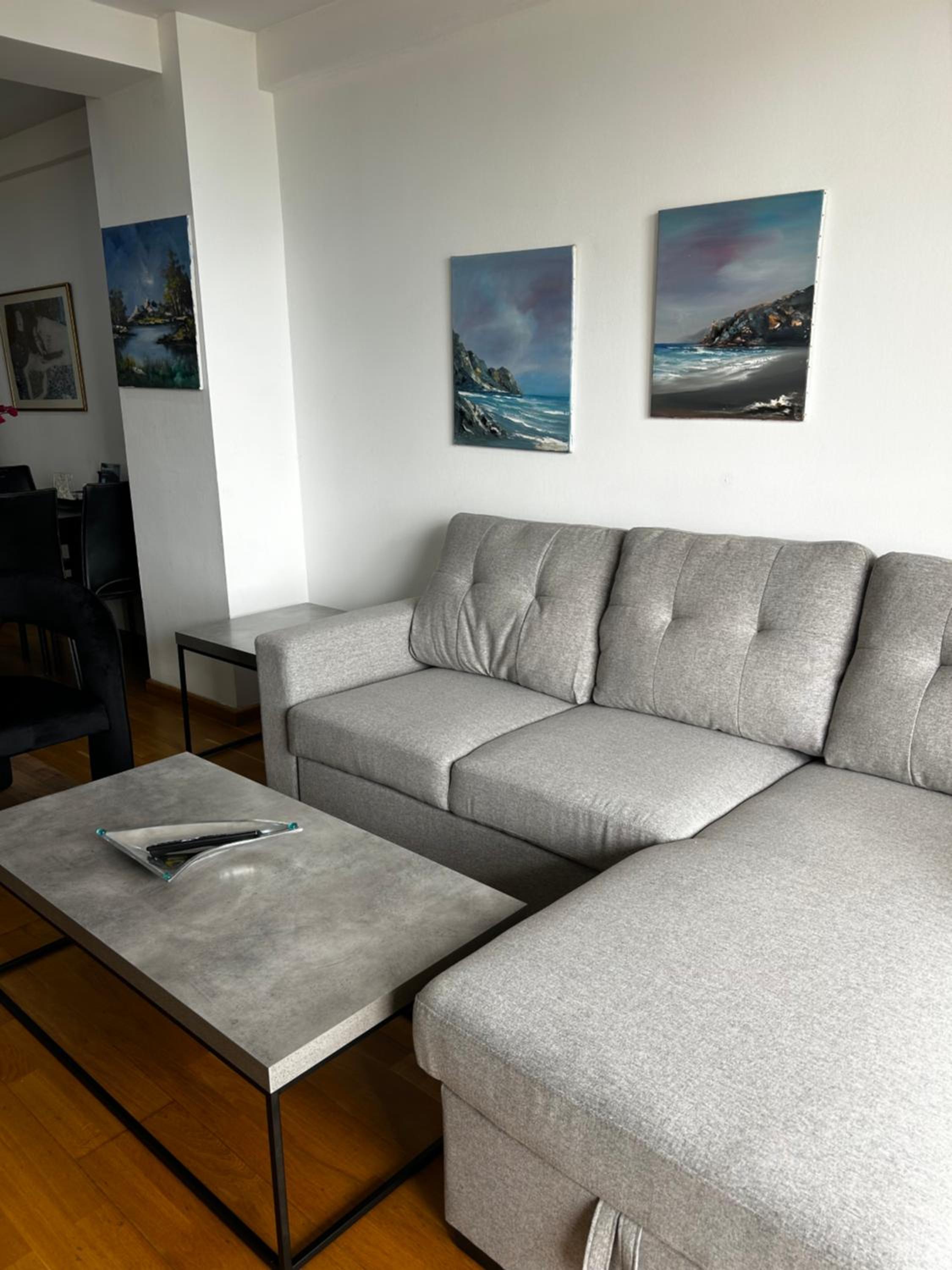 Two-Bedroom Apartment with Sea View - Photo 48
