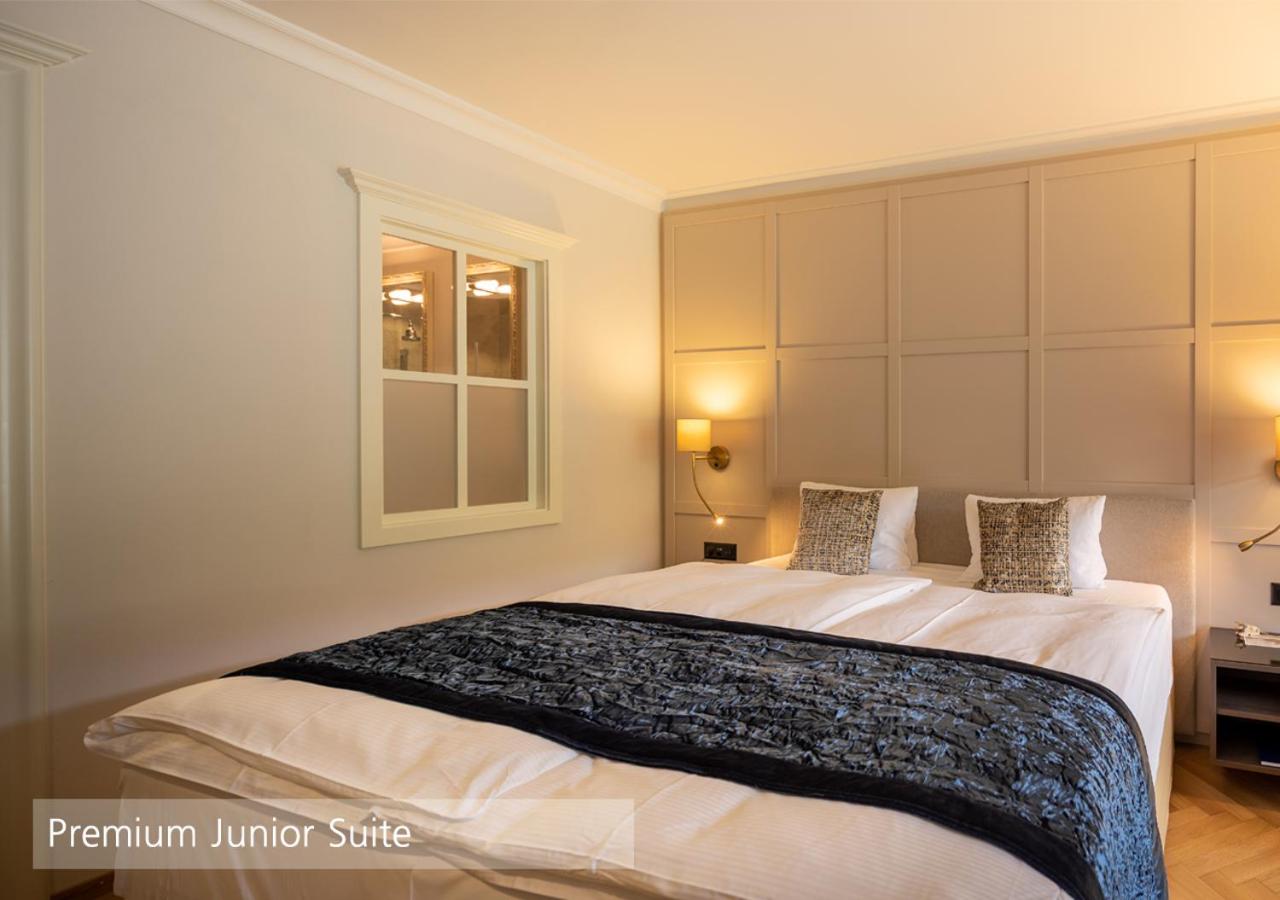 Premium Junior Suite - Photo 3