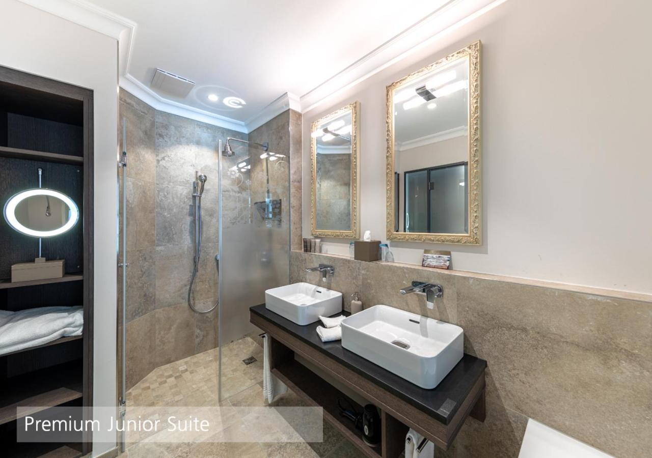 Premium Junior Suite - Photo 4