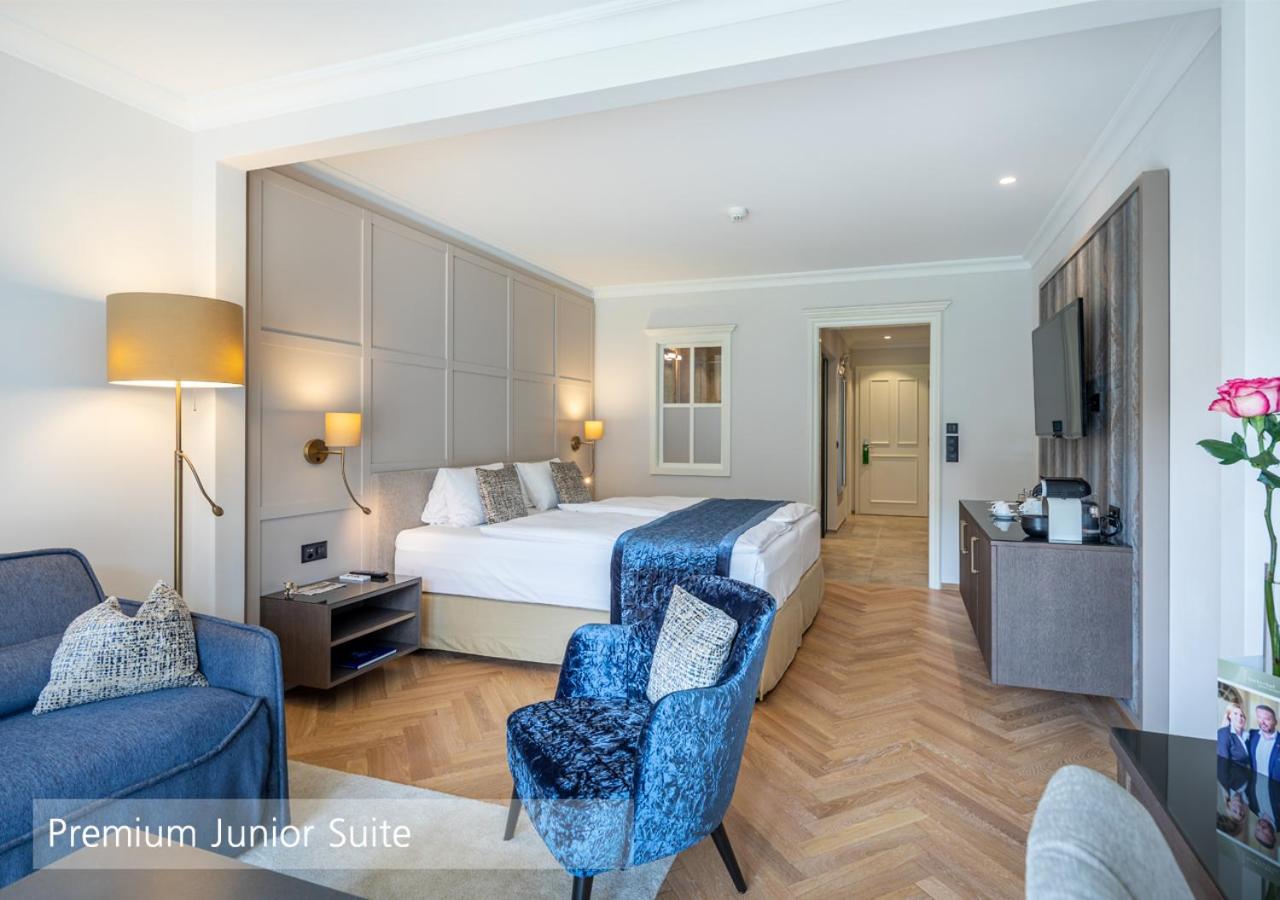 Premium Junior Suite - Photo 5