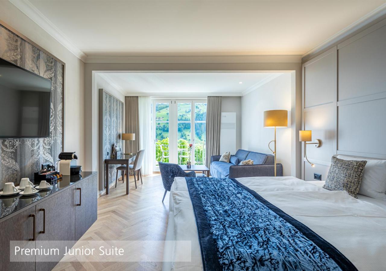 Premium Junior Suite - Photo 1
