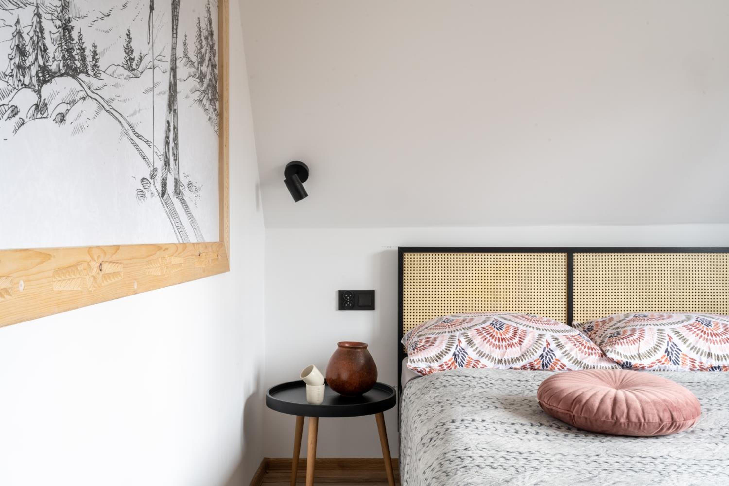 Two-Bedroom Apartment - Photo 1