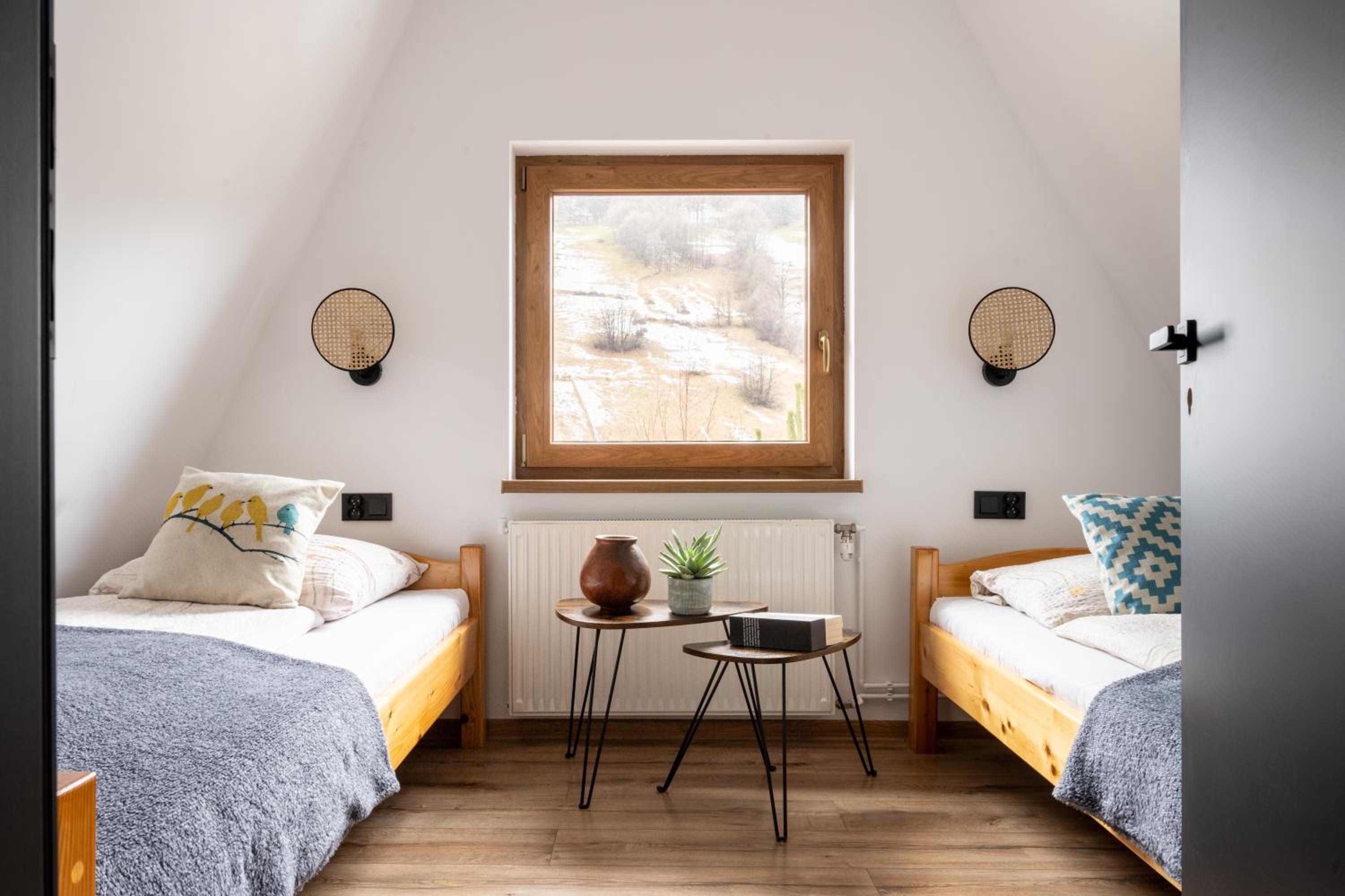 Two-Bedroom Apartment - Photo 3