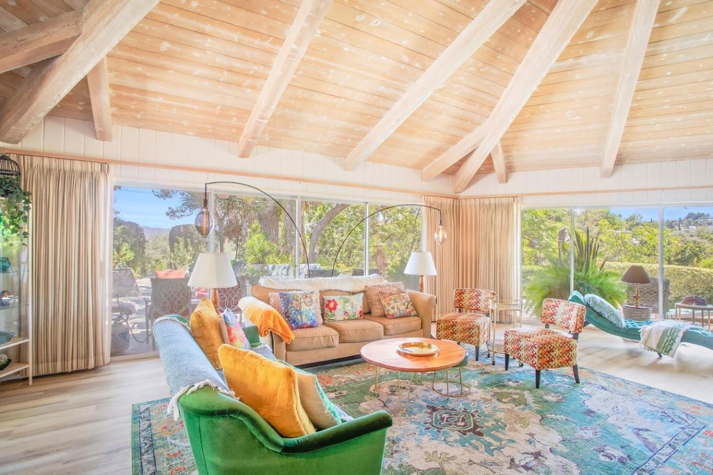 Villa with Private Pool photo 1