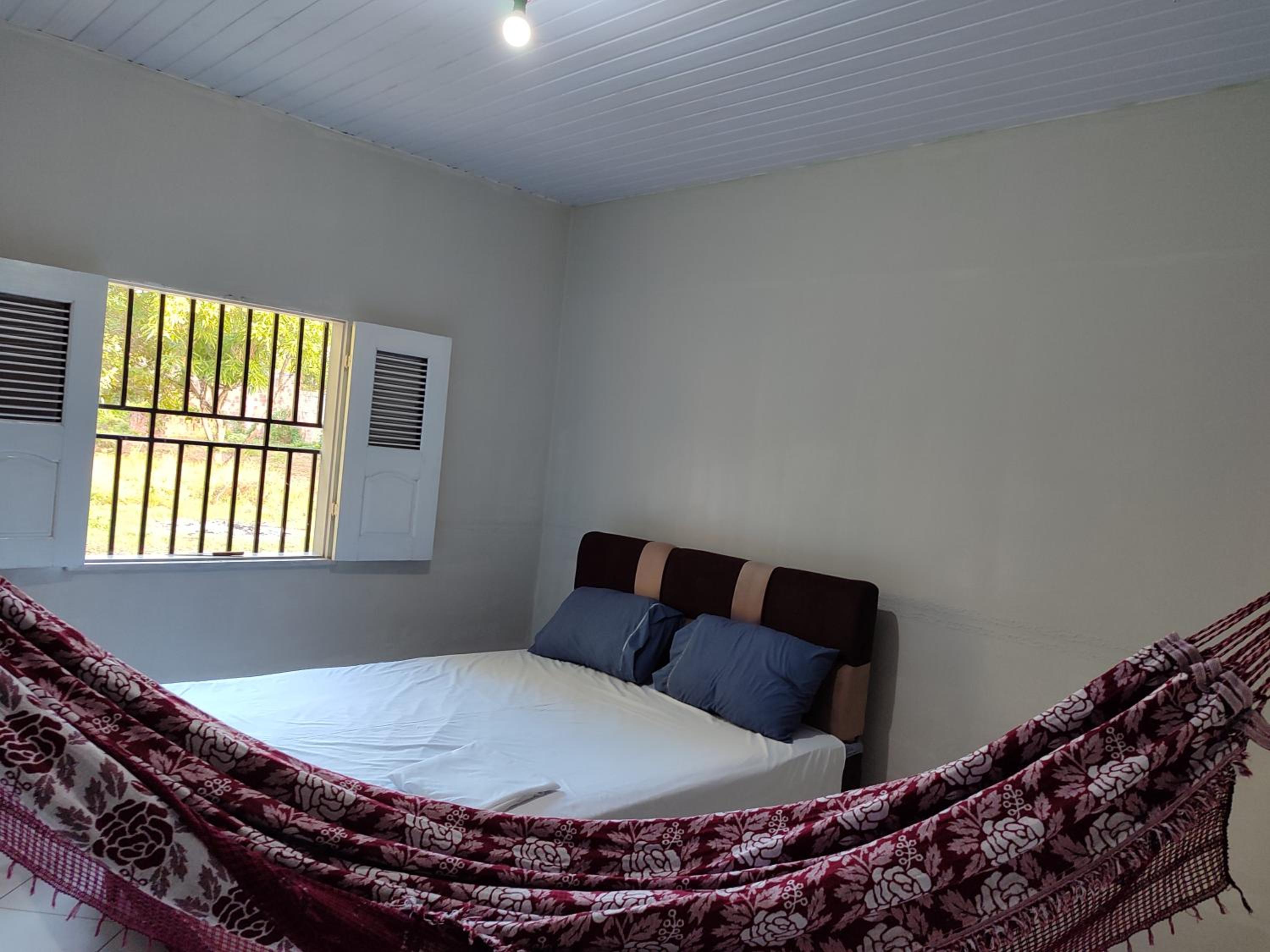Double Room with Shared Bathroom photo 1