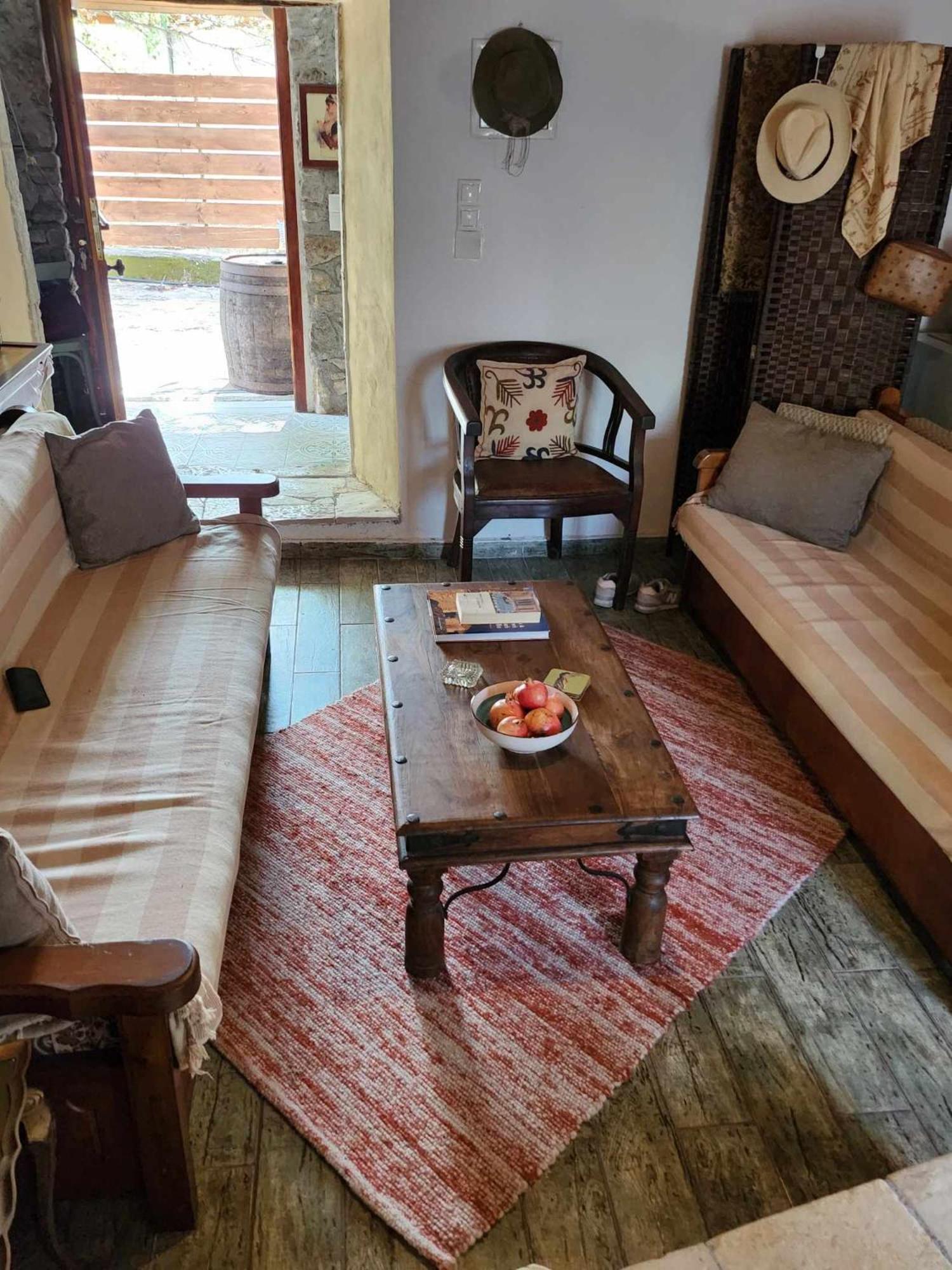 Superior One-Bedroom Apartment with Balcony photo 1