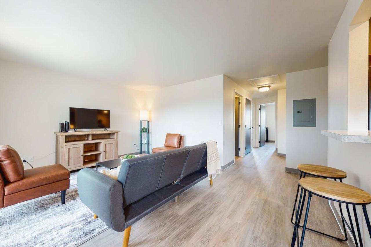 Apartment photo 1