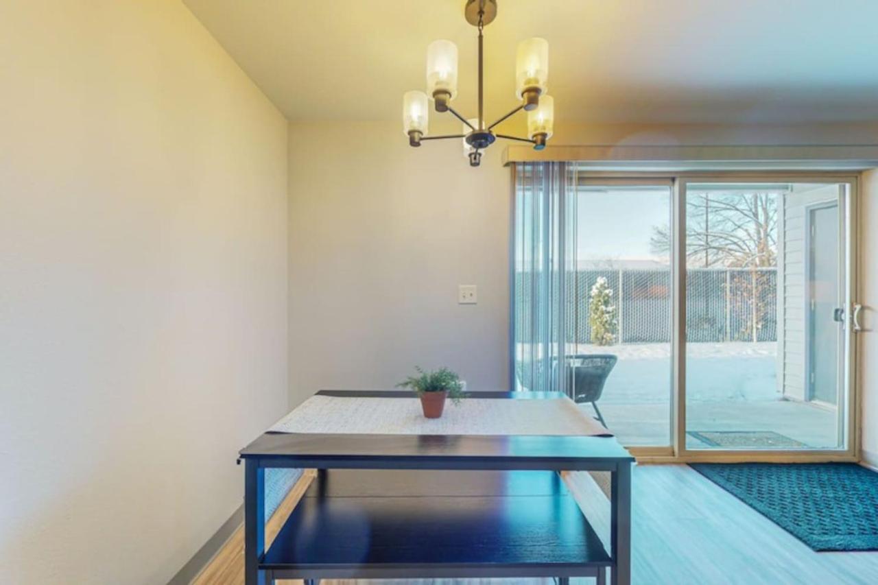 Apartment photo 2