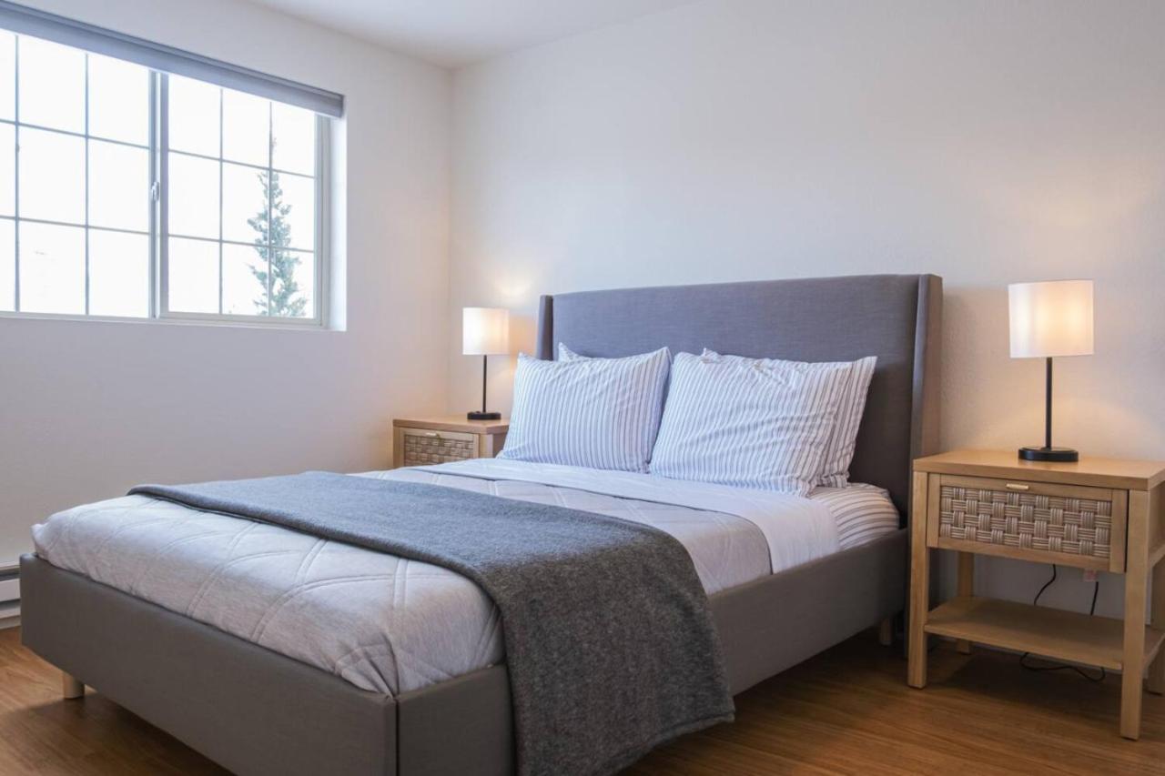 Two-Bedroom Suite photo 2