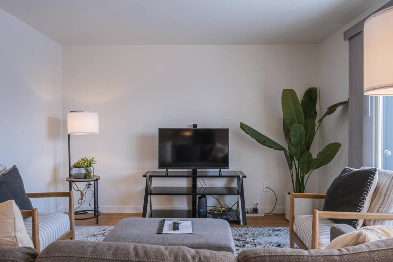 Two-Bedroom Suite photo 3