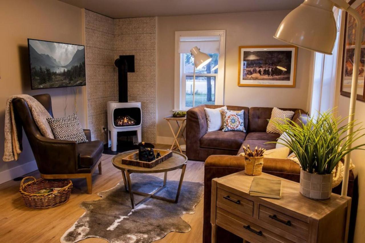 Holiday Home photo 1
