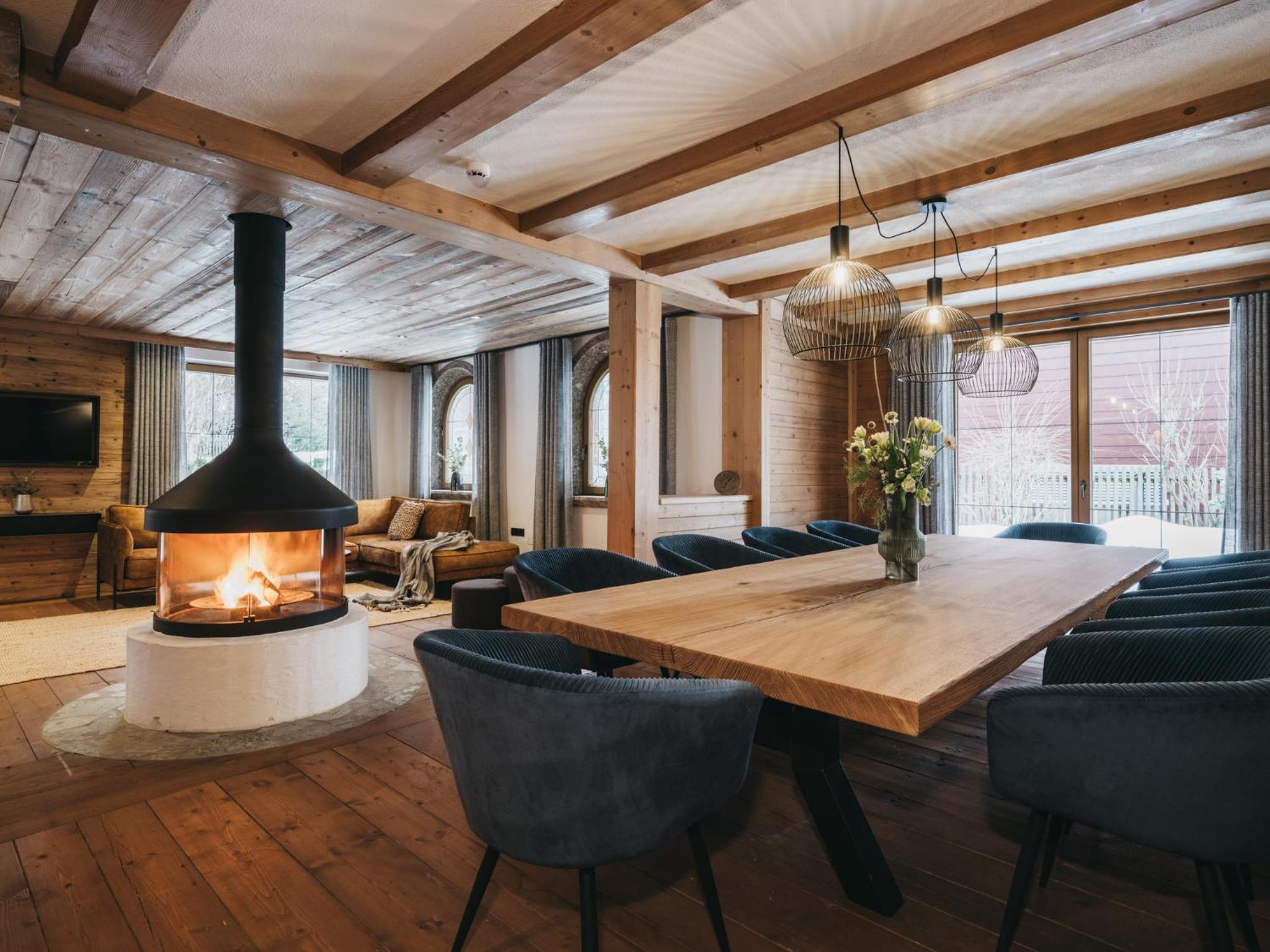 Superior Apartment with Sauna photo 3