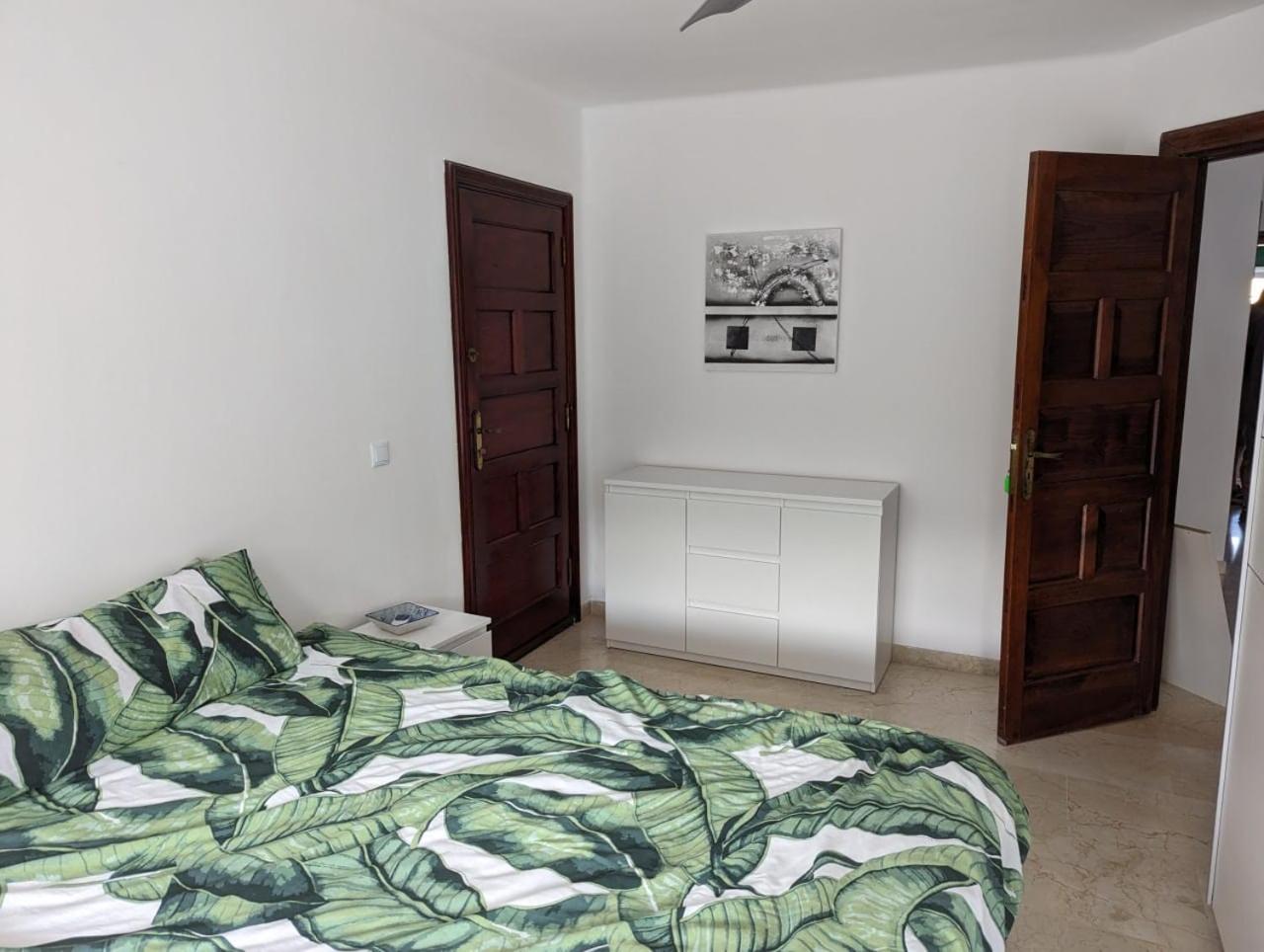 Two-Bedroom Apartment photo 3