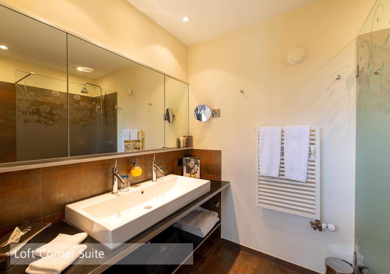 Loft Corner Suite - Photo 3