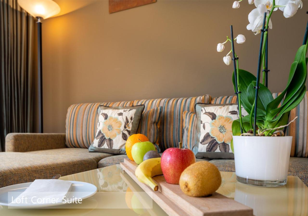 Loft Corner Suite - Photo 4