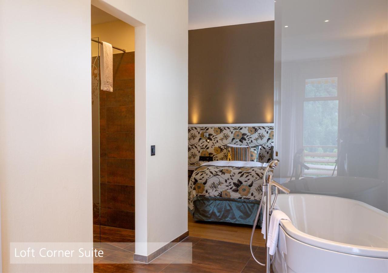 Loft Corner Suite - Photo 6