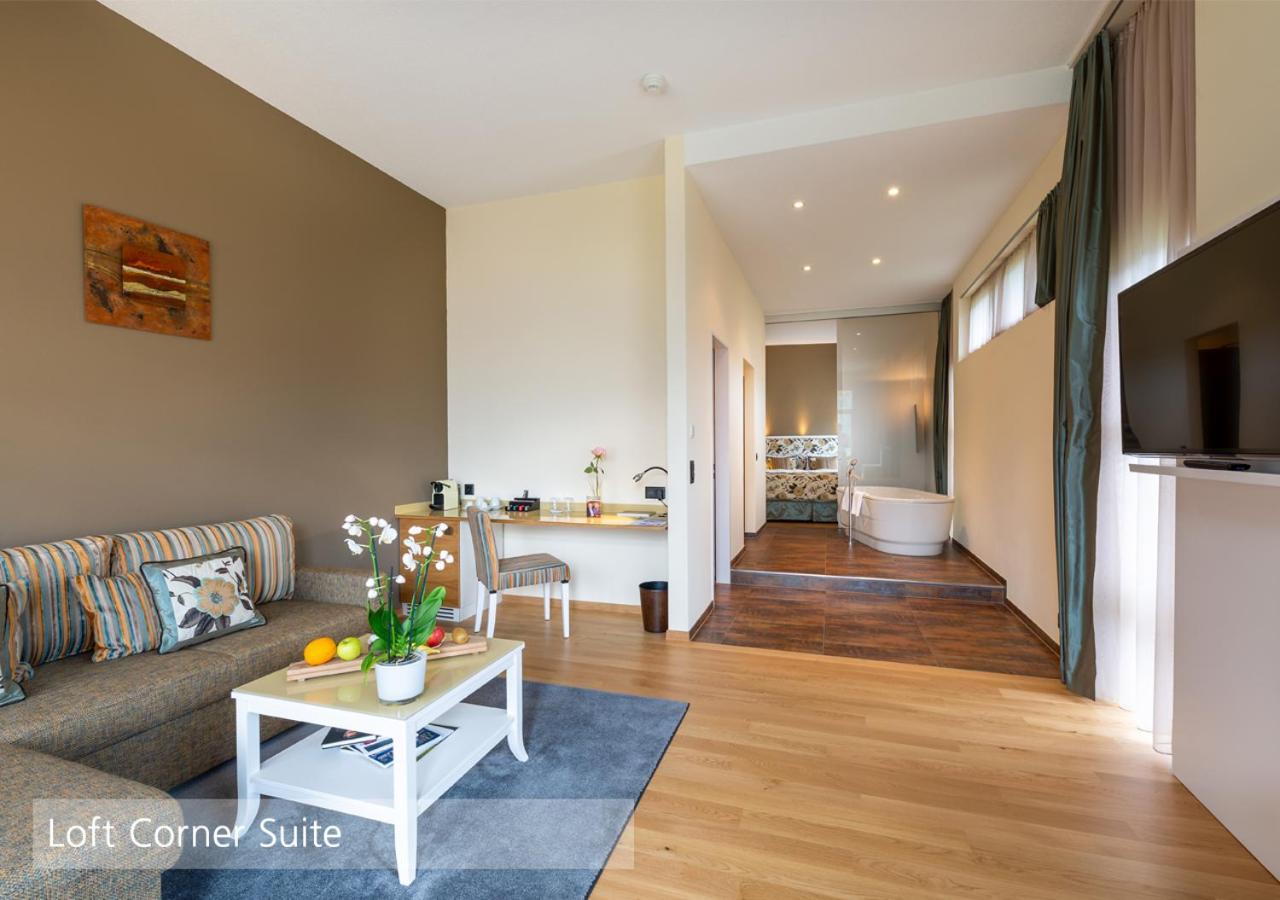 Loft Corner Suite - Photo 5