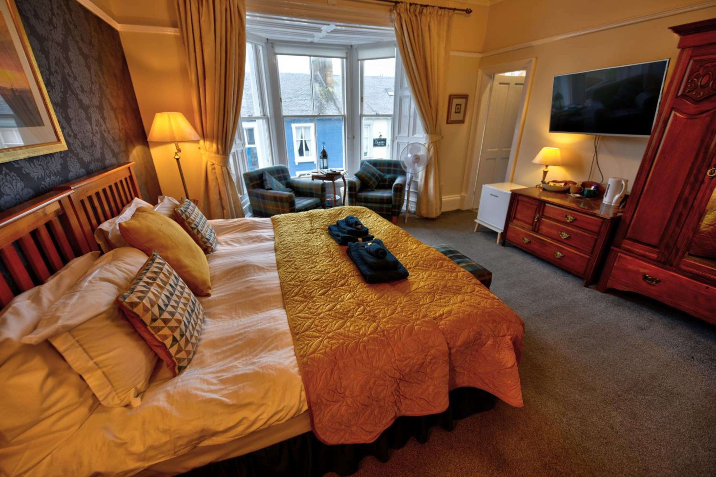 Superior Double or Family Room photo 2