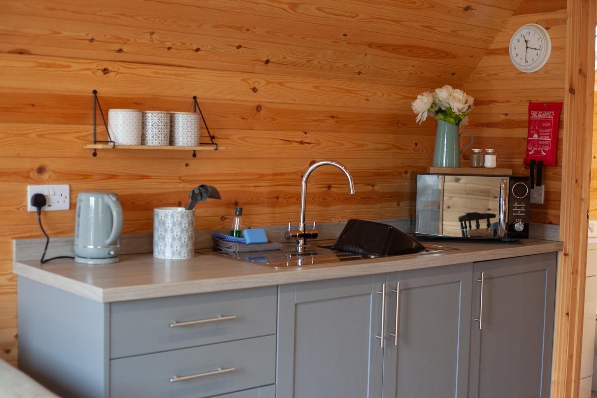 Superior Chalet photo 3