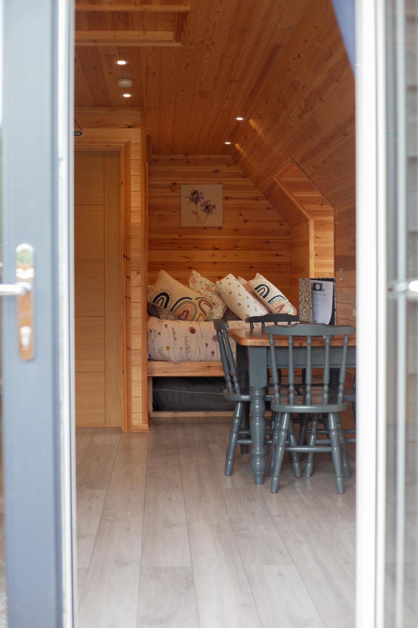 Superior Chalet photo 1