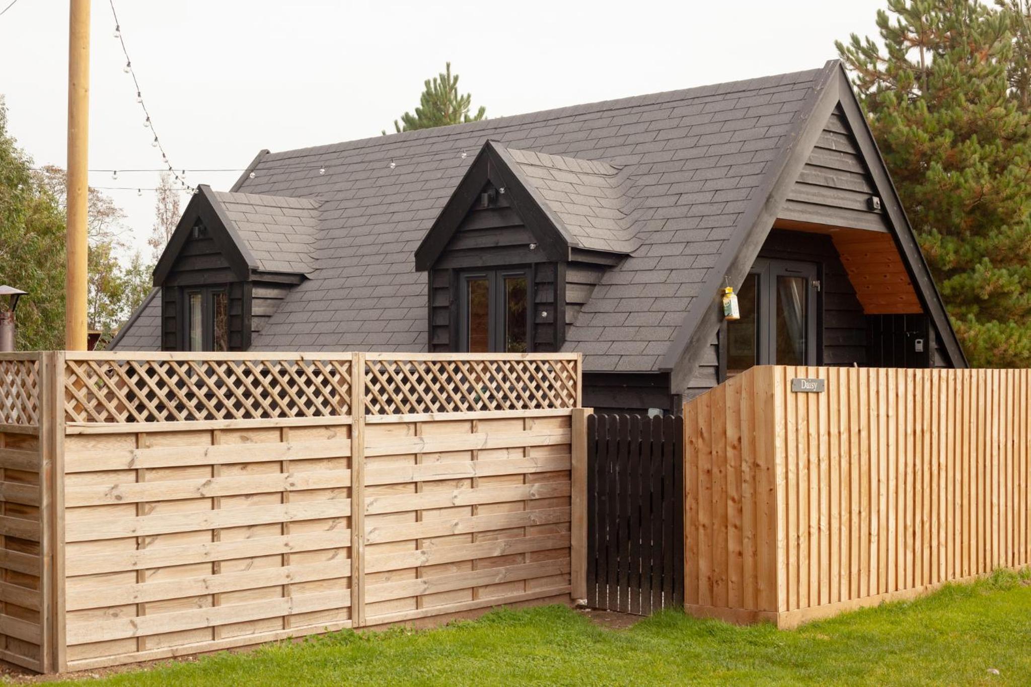 Superior Chalet photo 2