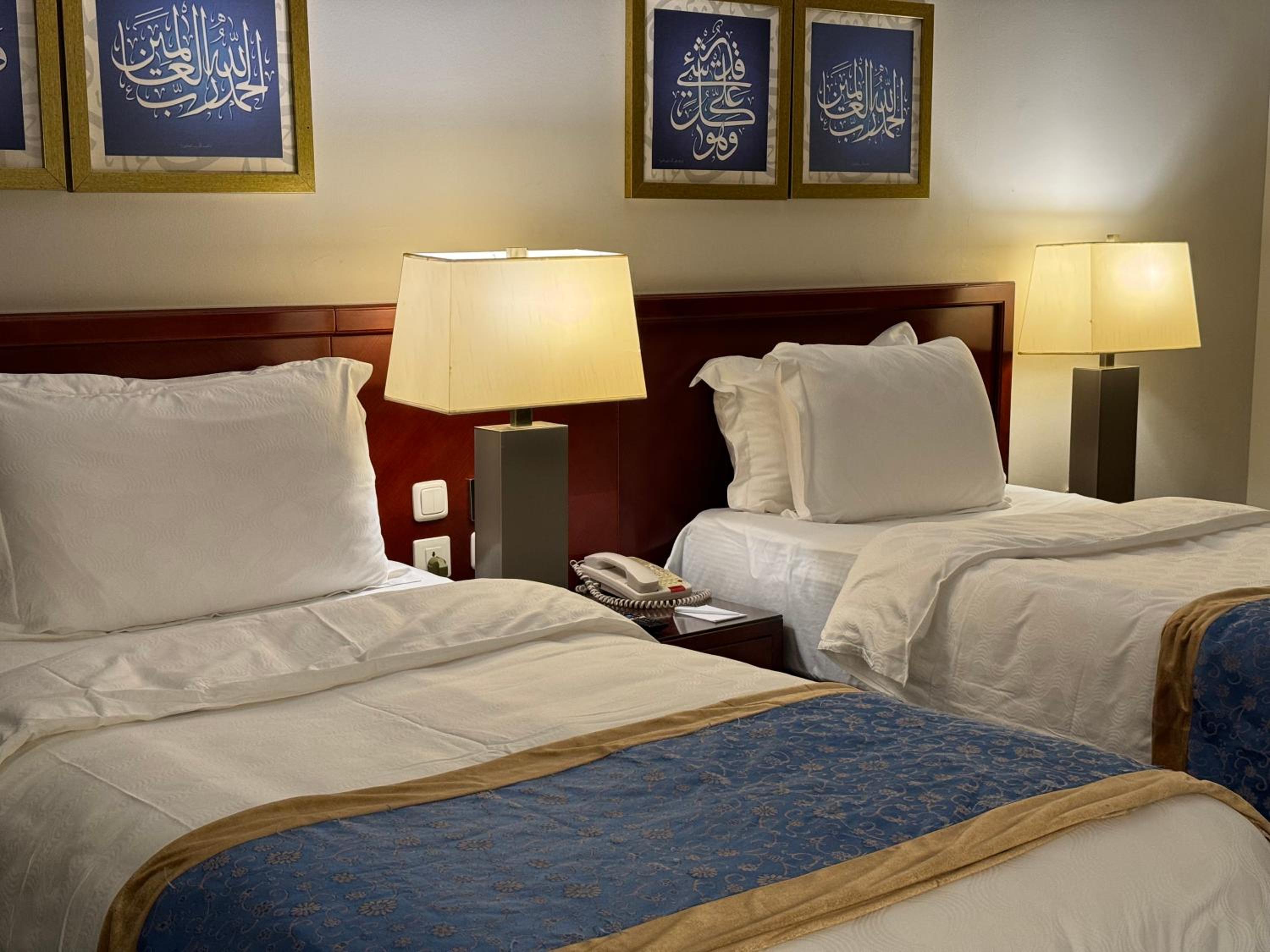 Deluxe Double Room photo 1