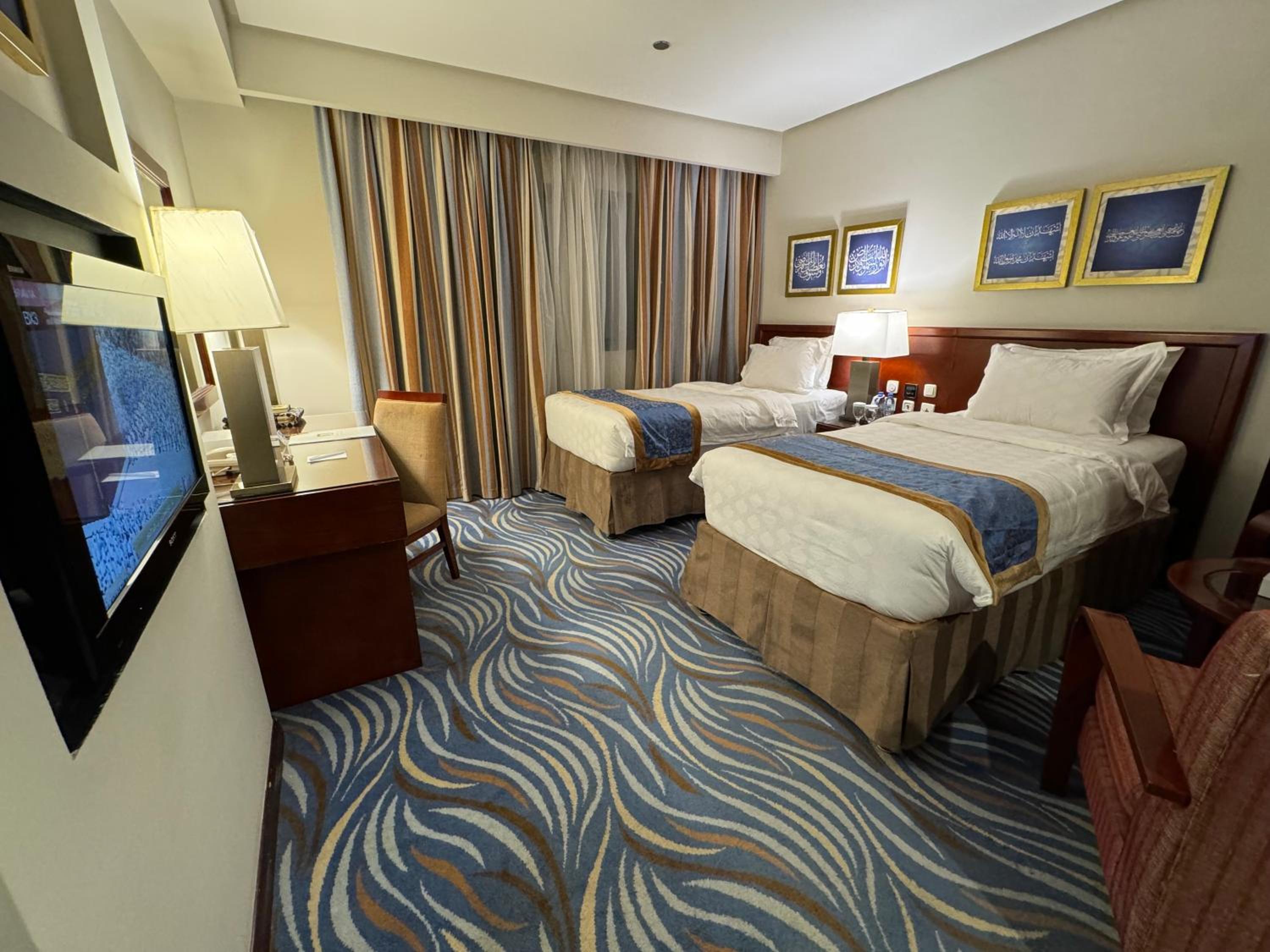 Standard Double or Twin Room - Photo 3