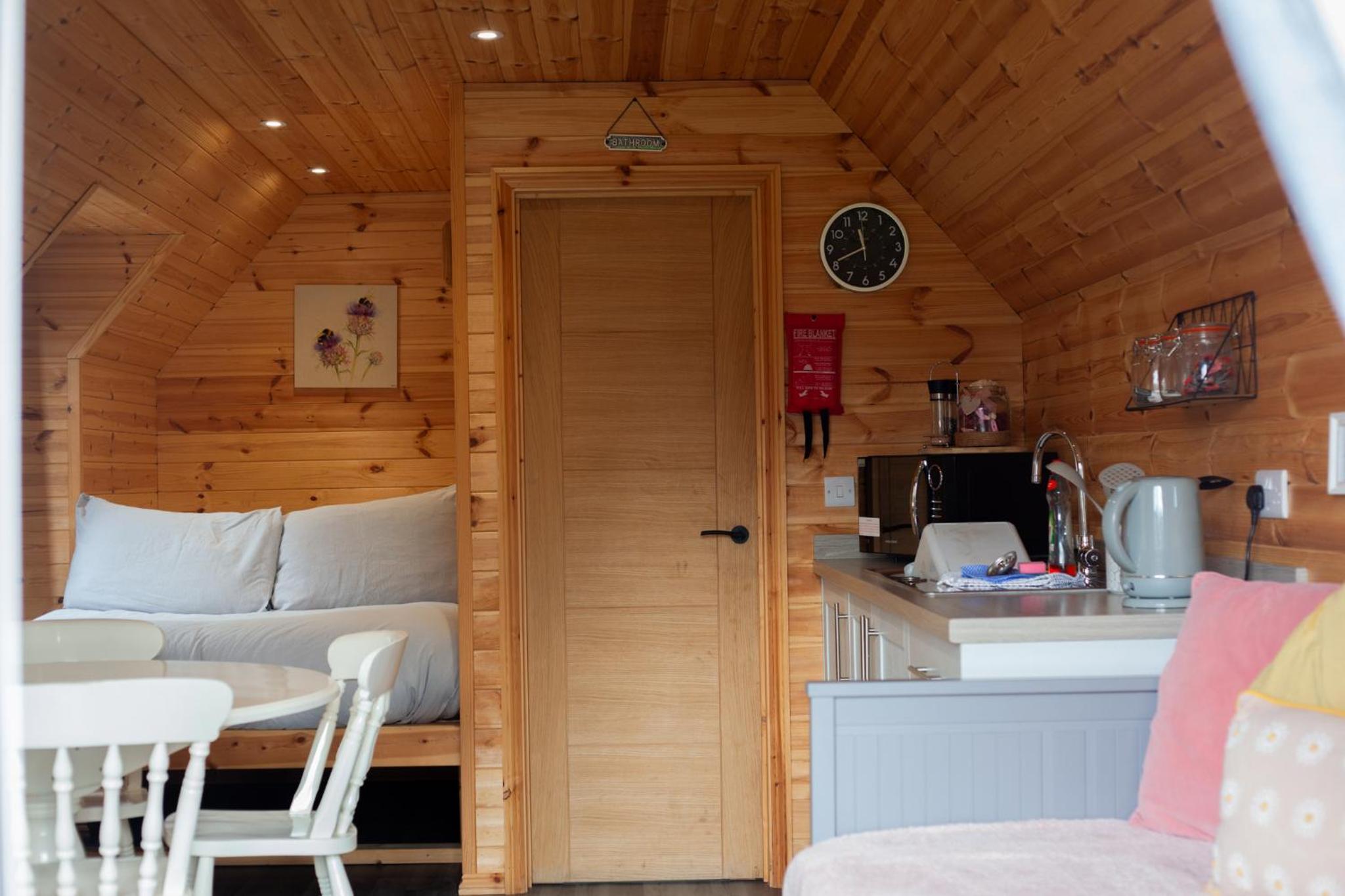 Superior Chalet photo 3
