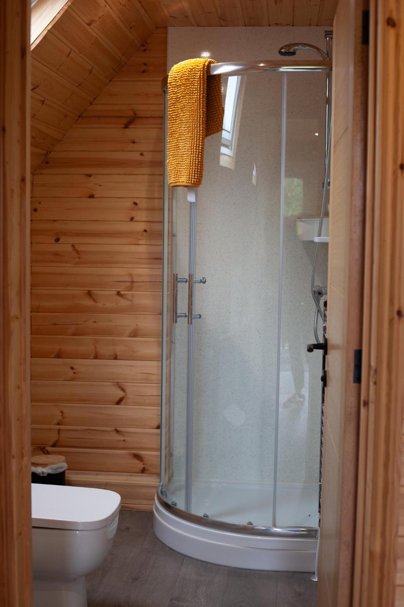 Chalet photo 2