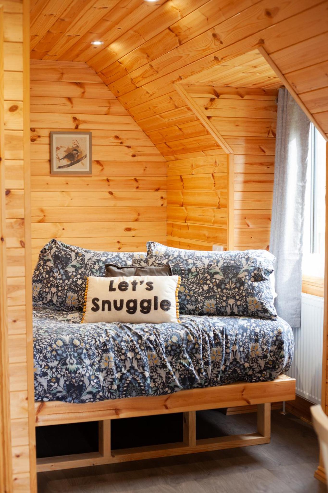 Chalet photo 1