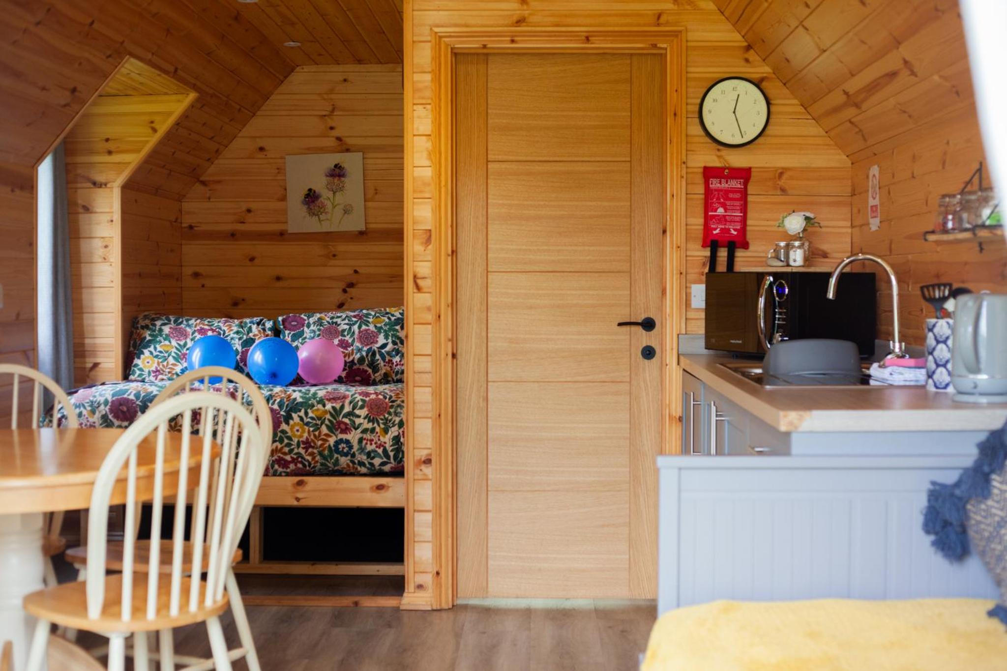 Chalet photo 3