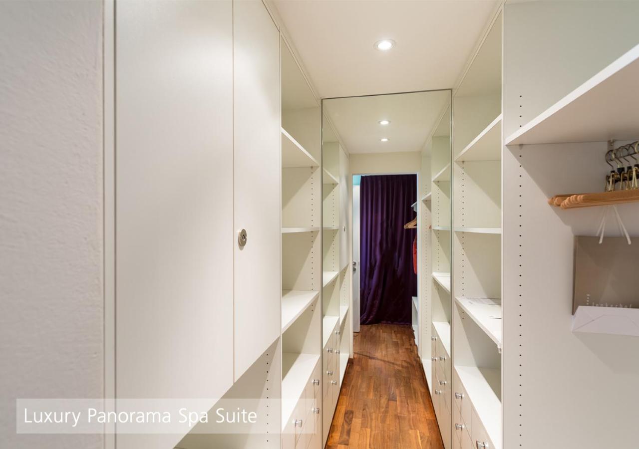Luxury Panorama Spa Suite - Photo 6