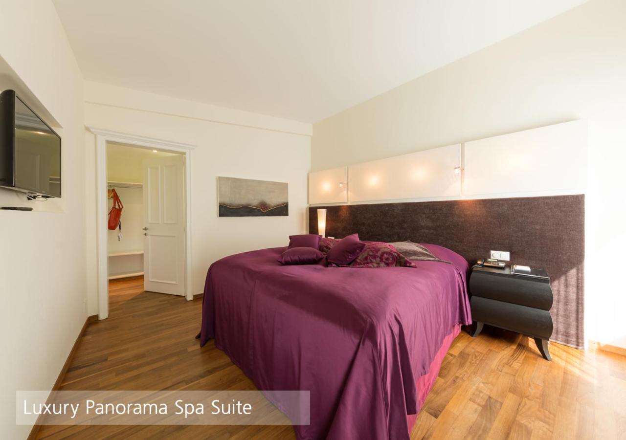 Luxury Panorama Spa Suite - Photo 3