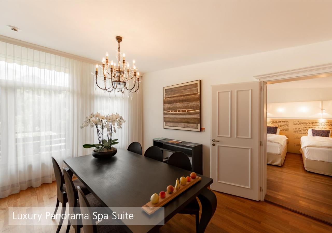 Luxury Panorama Spa Suite - Photo 4