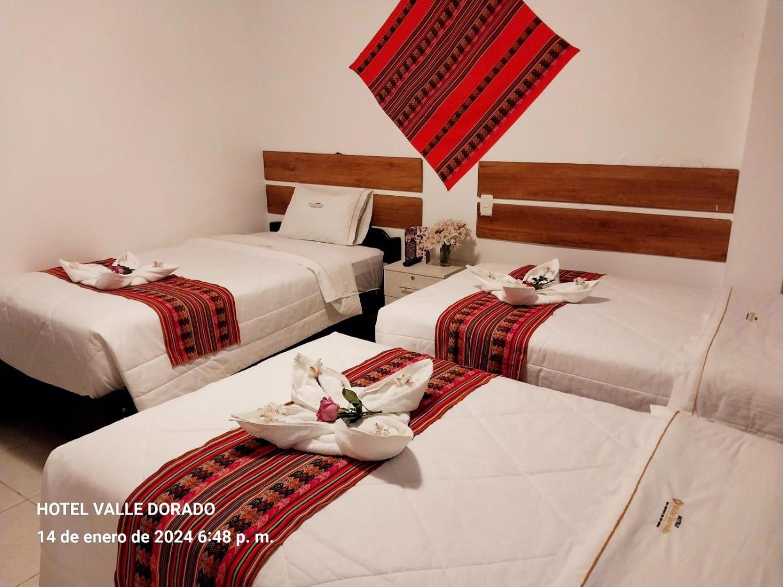 Standard Triple Room photo 1