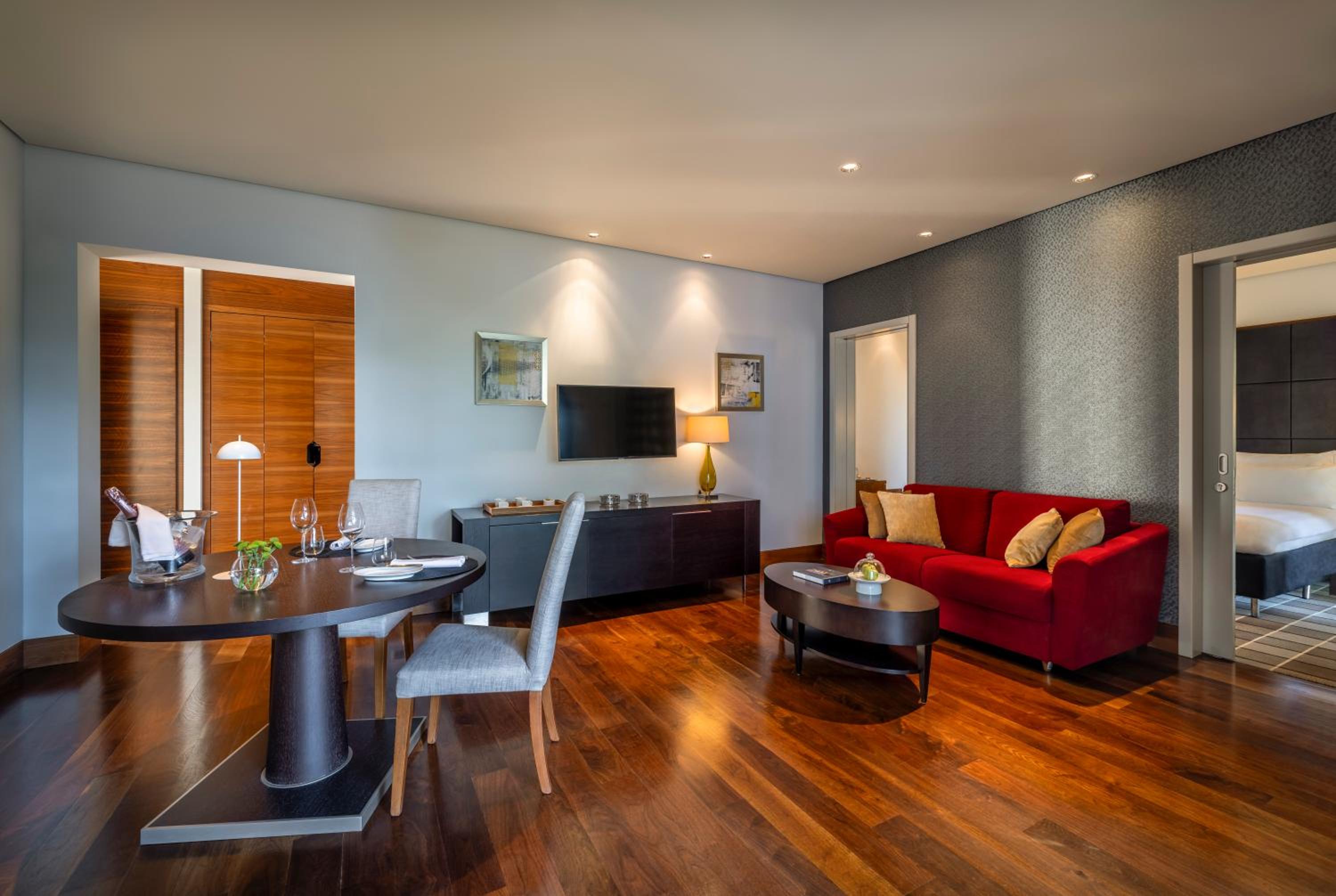 Junior Suite - Photo 8