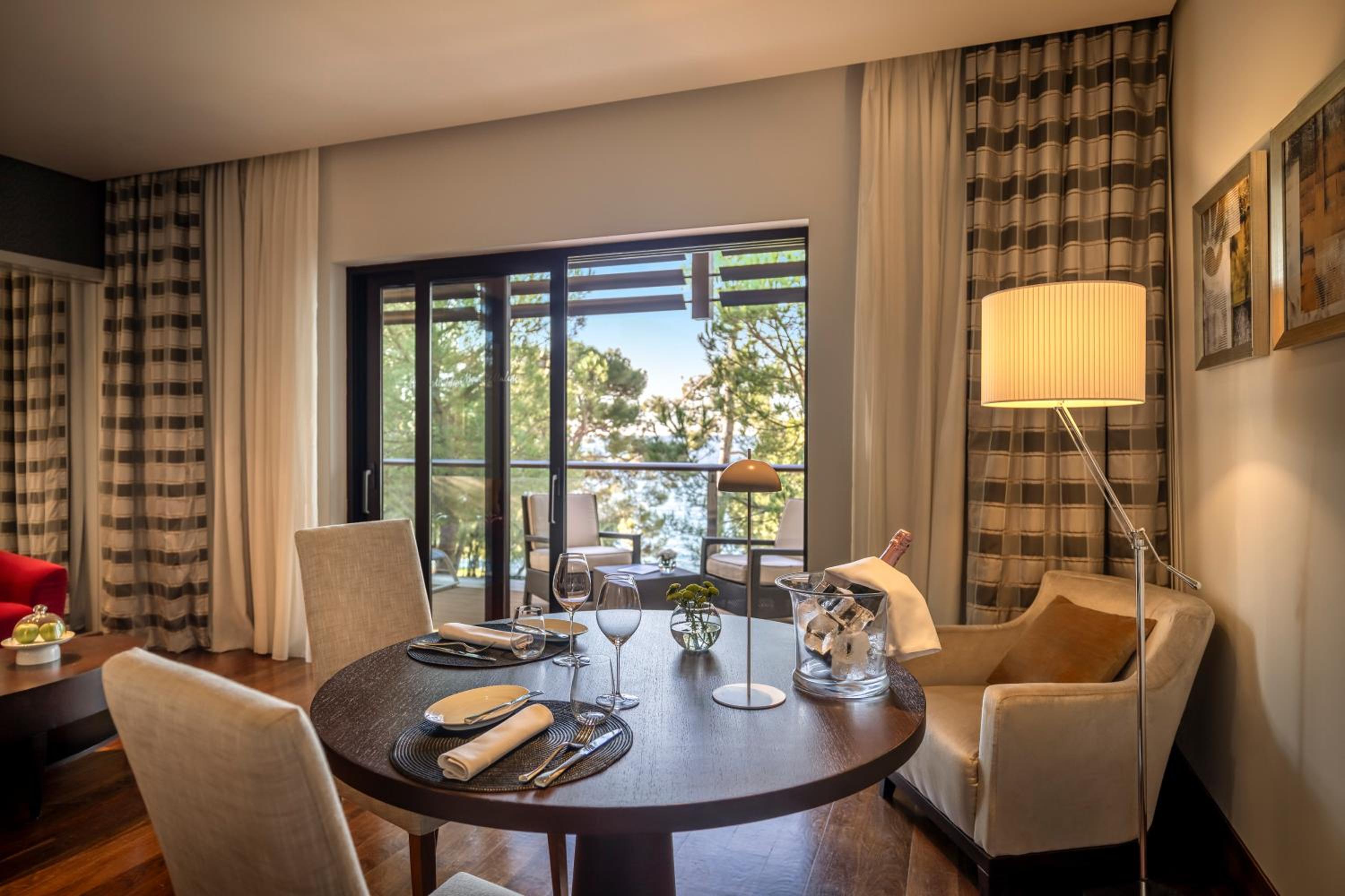 Junior Suite - Photo 2