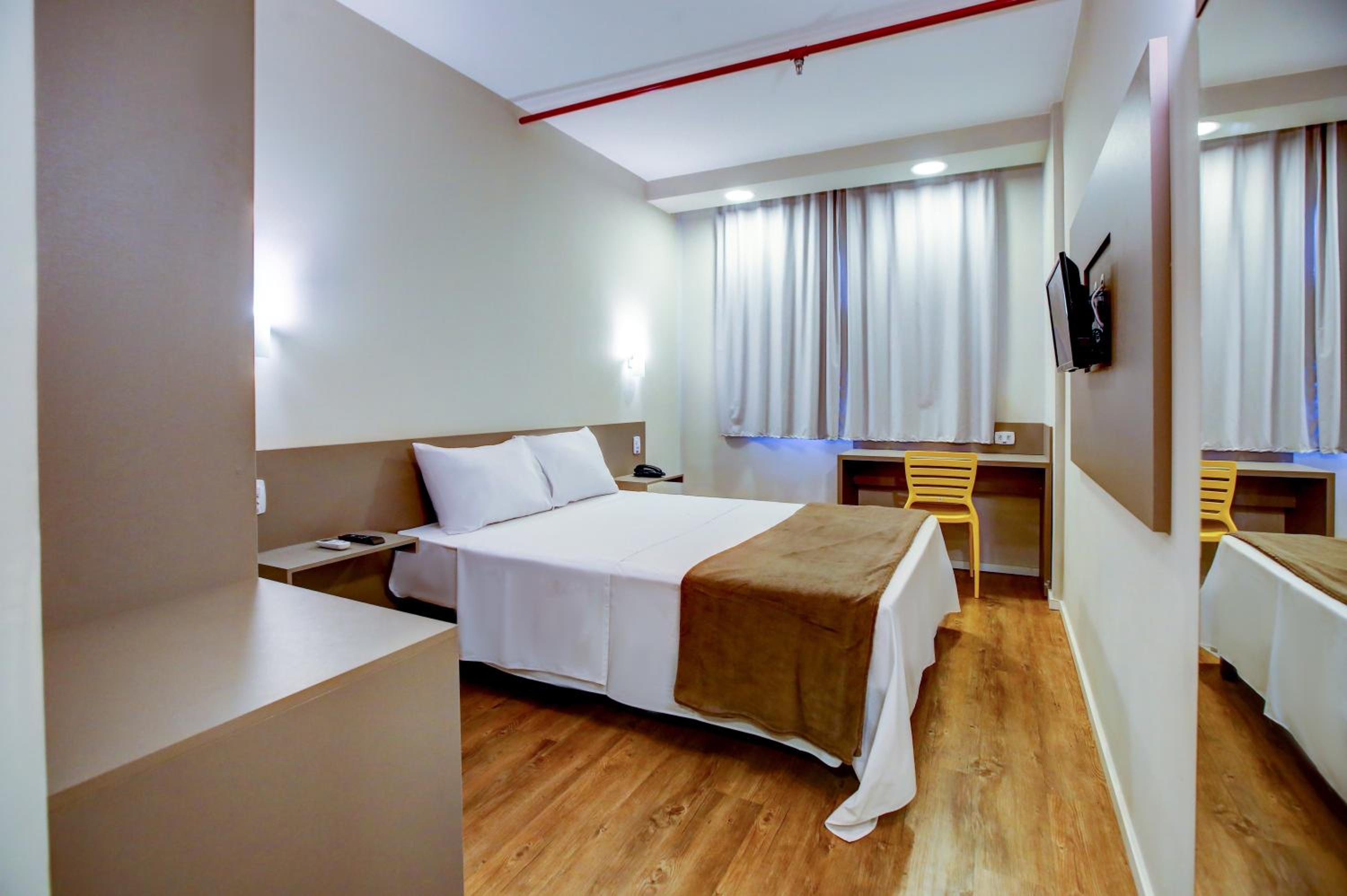 Superior Double Room - Photo 1