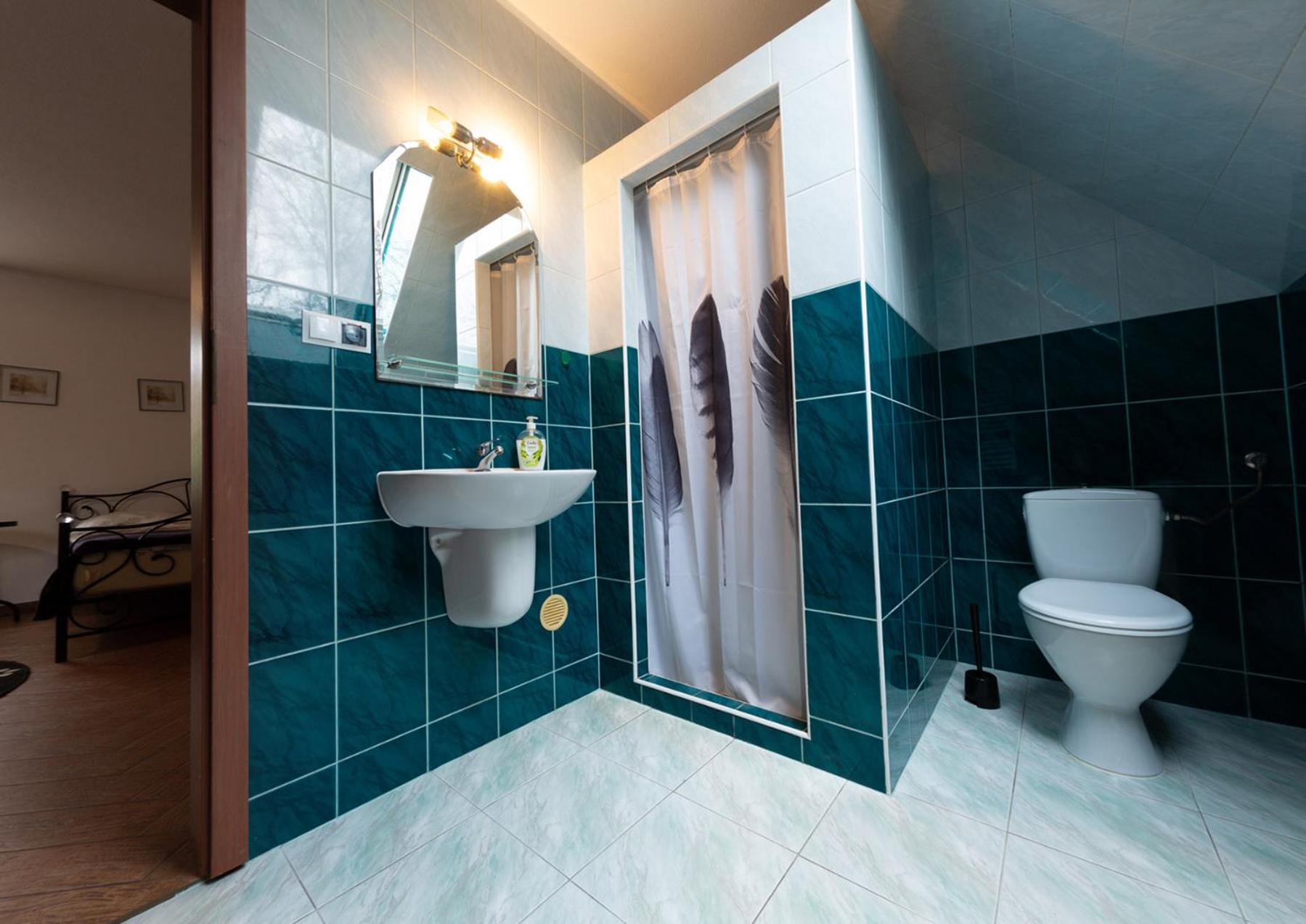 Triple Room with Kitchenette photo 2