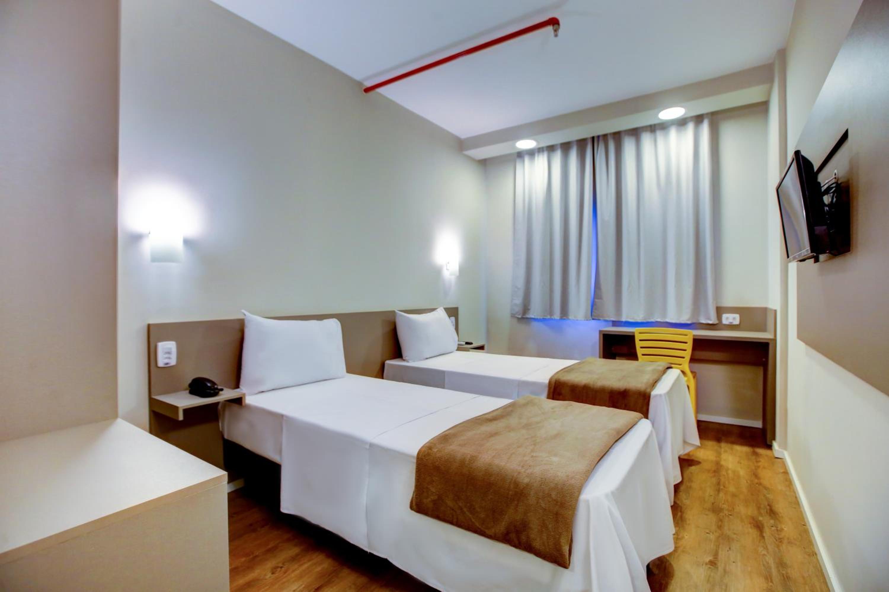 Superior Twin Room - Photo 1