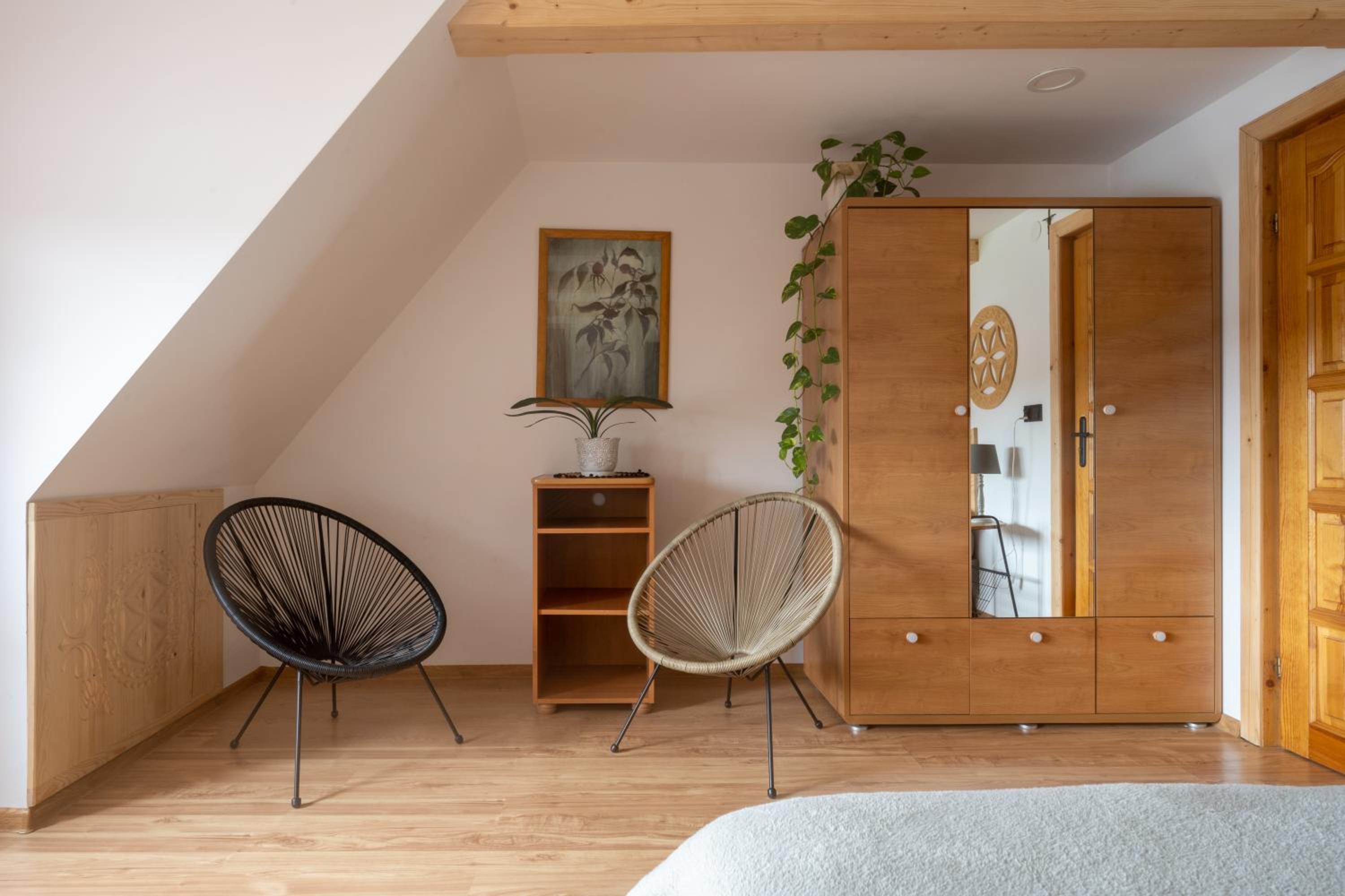 Double Room - Photo 9