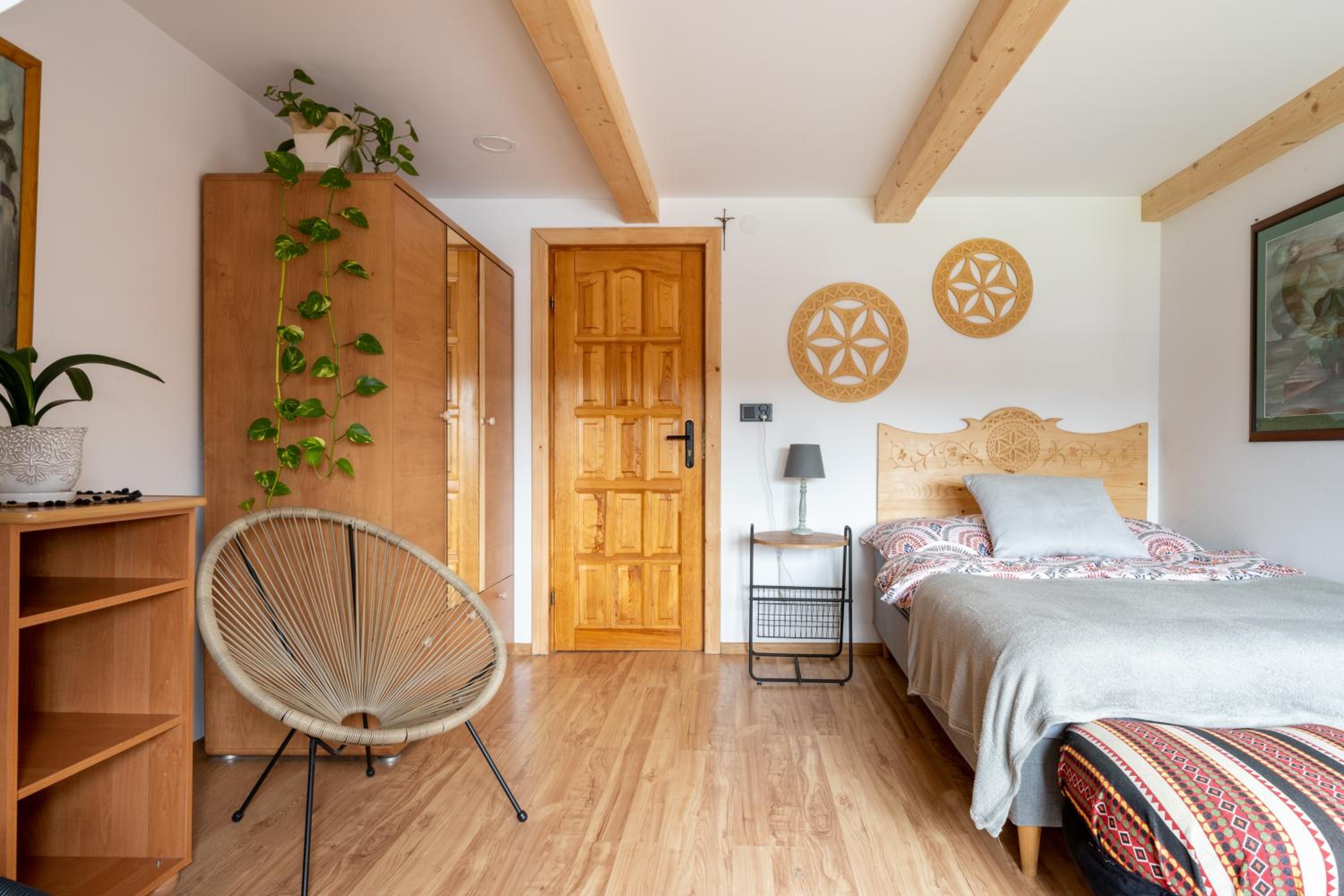Double Room - Photo 8